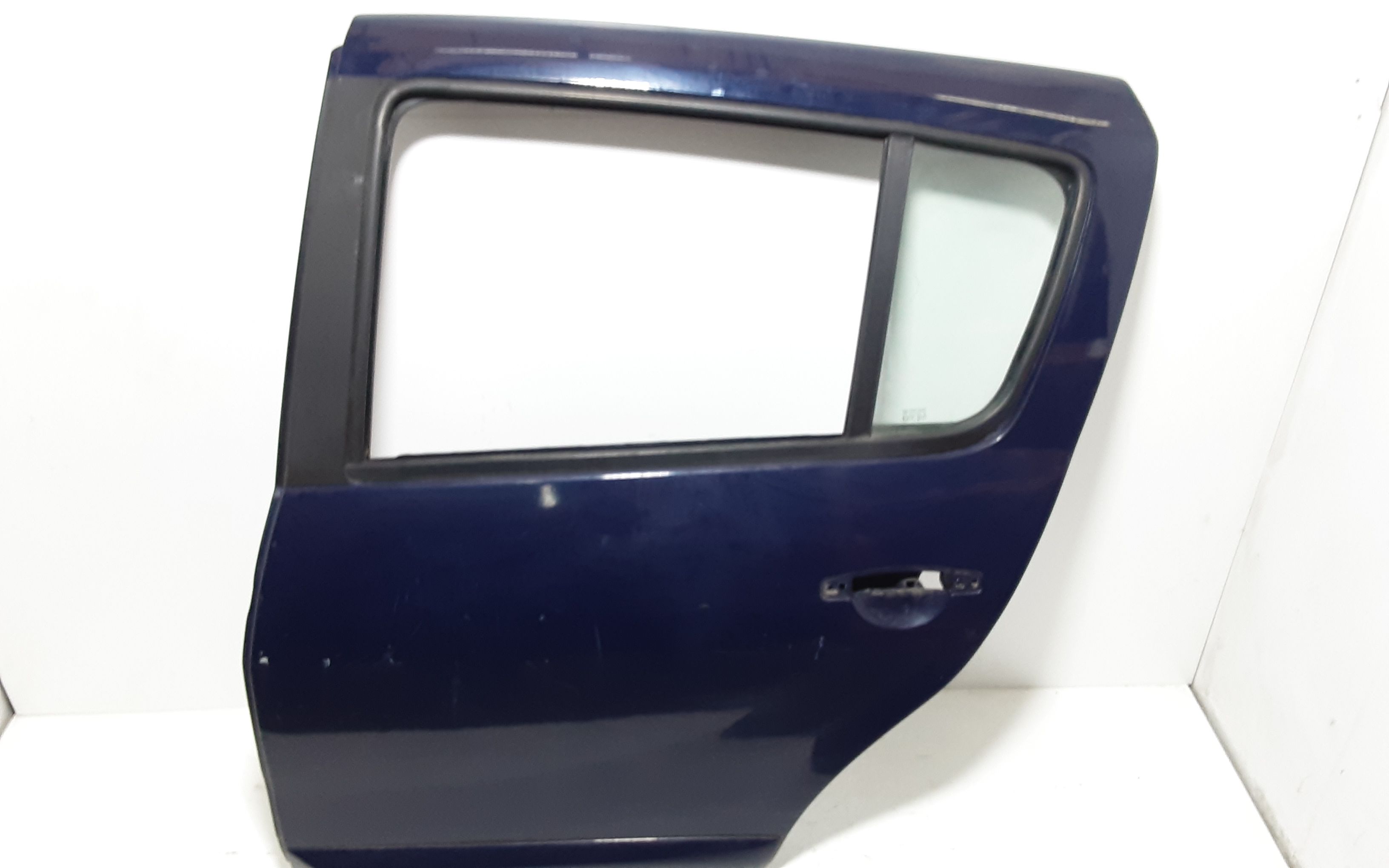 Portiera Posteriore Sinistra RENAULT Modus 2 Serie