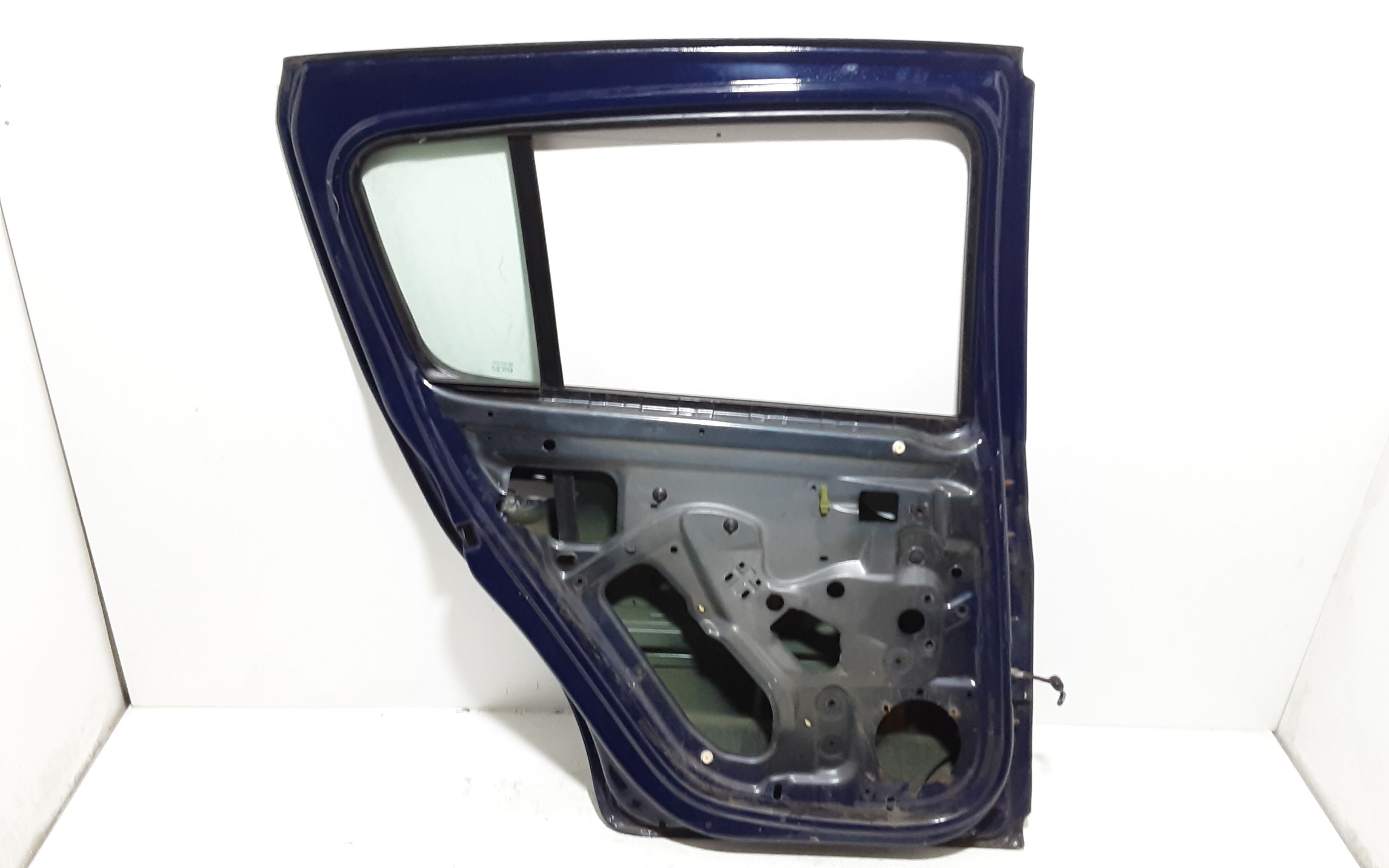 Portiera Posteriore Sinistra RENAULT Modus 2 Serie