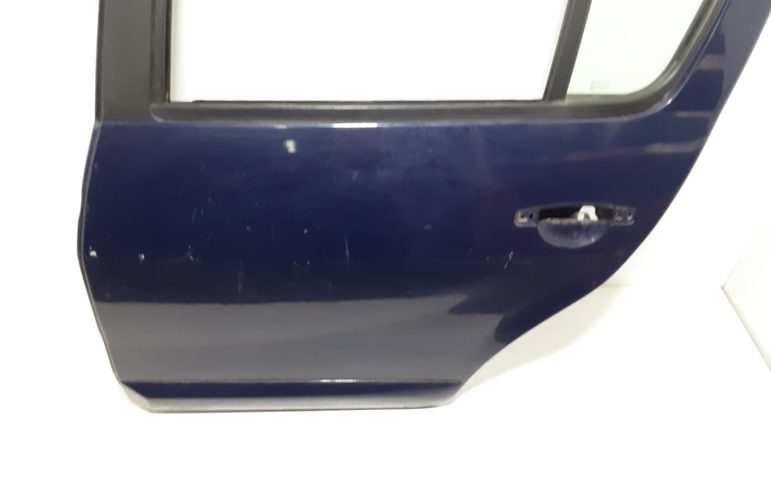 Portiera Posteriore Sinistra RENAULT Modus 2 Serie