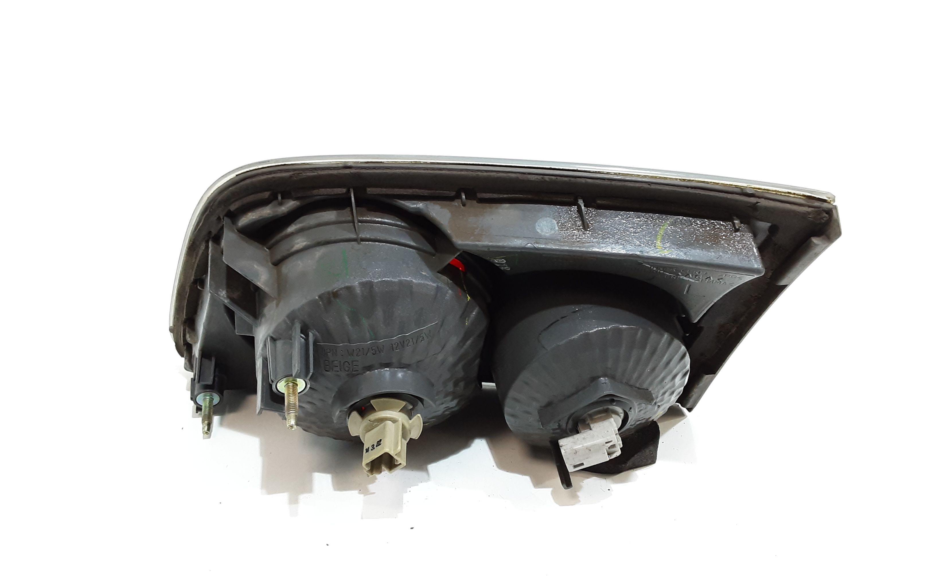 Stop Posteriore Sinistro Integrato nel Portello MAZDA 6 Berlina