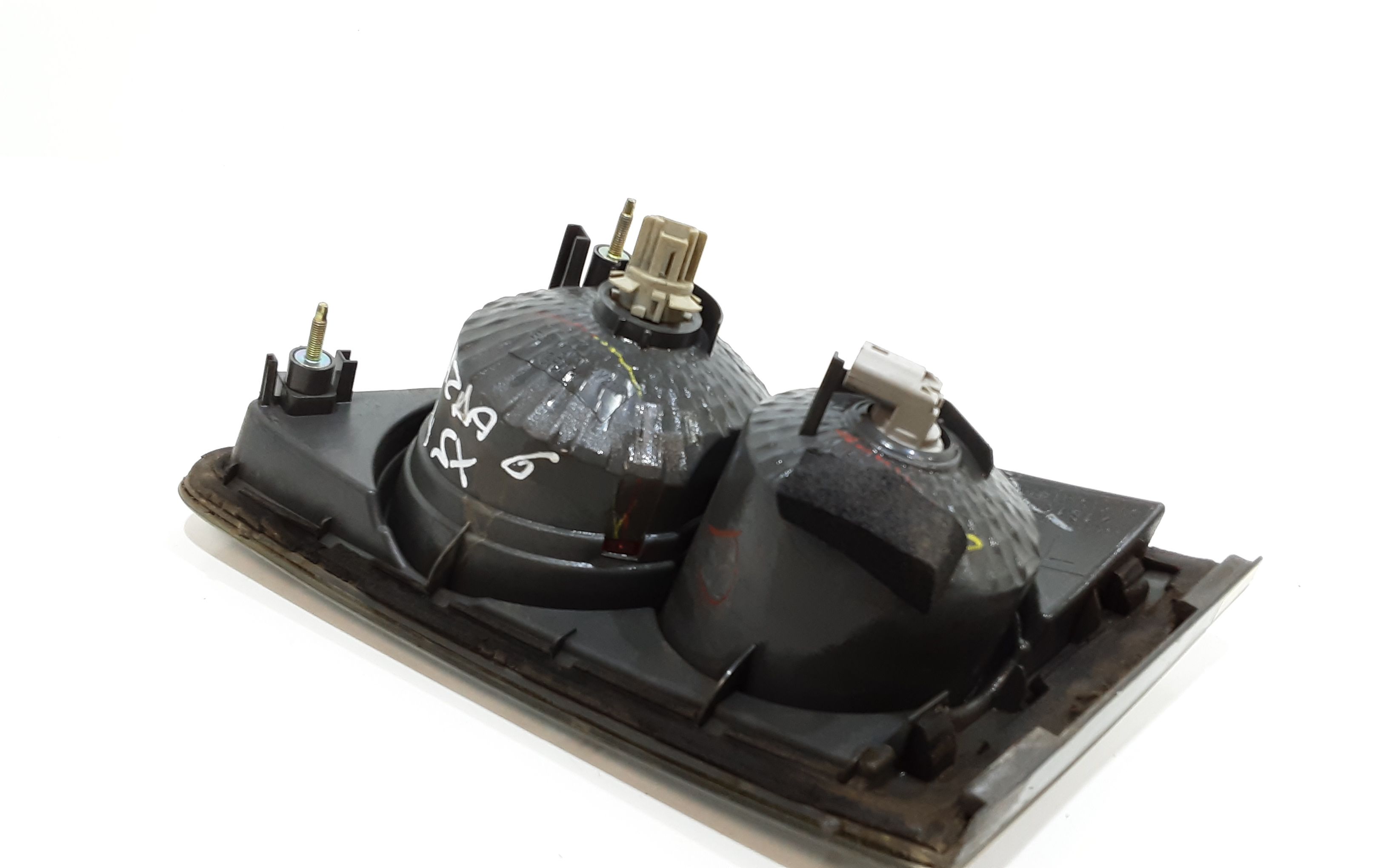 Stop Posteriore Sinistro Integrato nel Portello MAZDA 6 Berlina