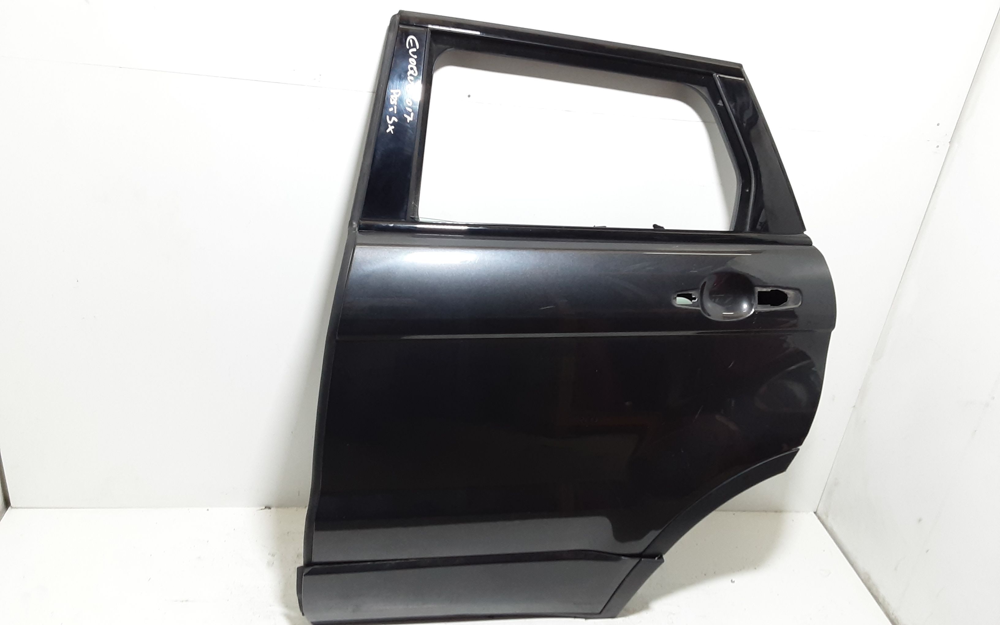 Portiera Posteriore Sinistra LAND ROVER Range Rover Evoque 1 Serie