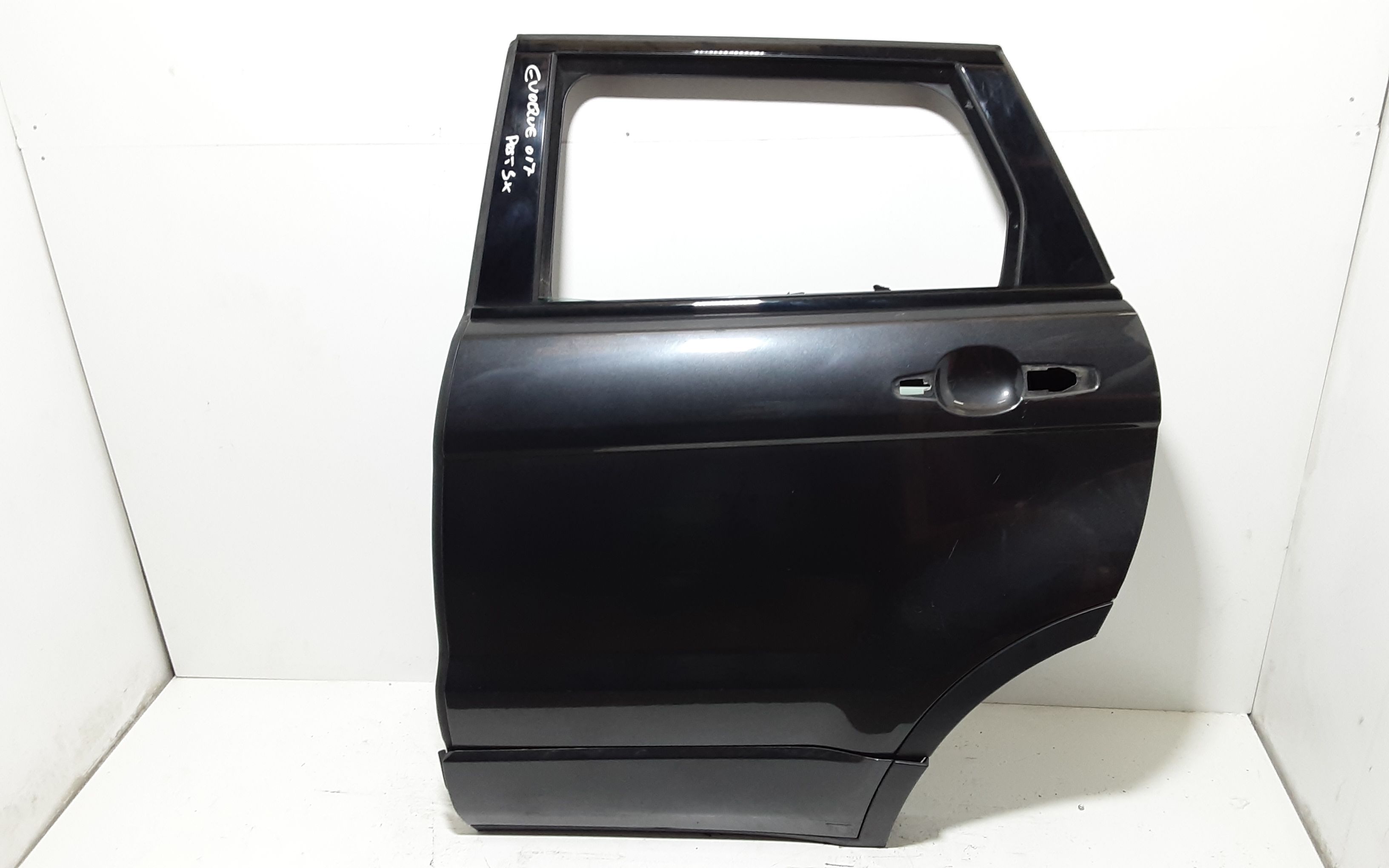 Portiera Posteriore Sinistra LAND ROVER Range Rover Evoque 1 Serie