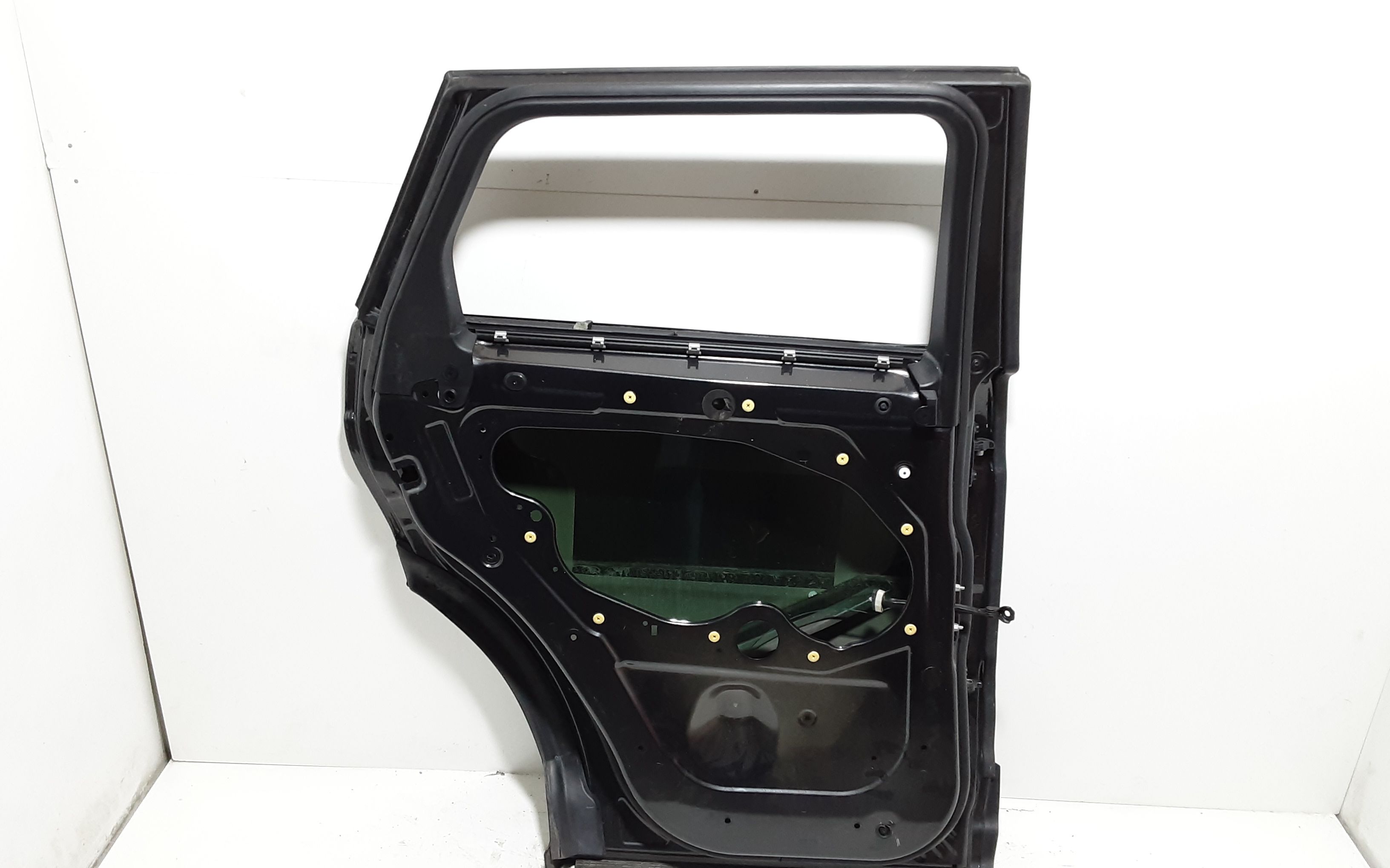 Portiera Posteriore Sinistra LAND ROVER Range Rover Evoque 1 Serie