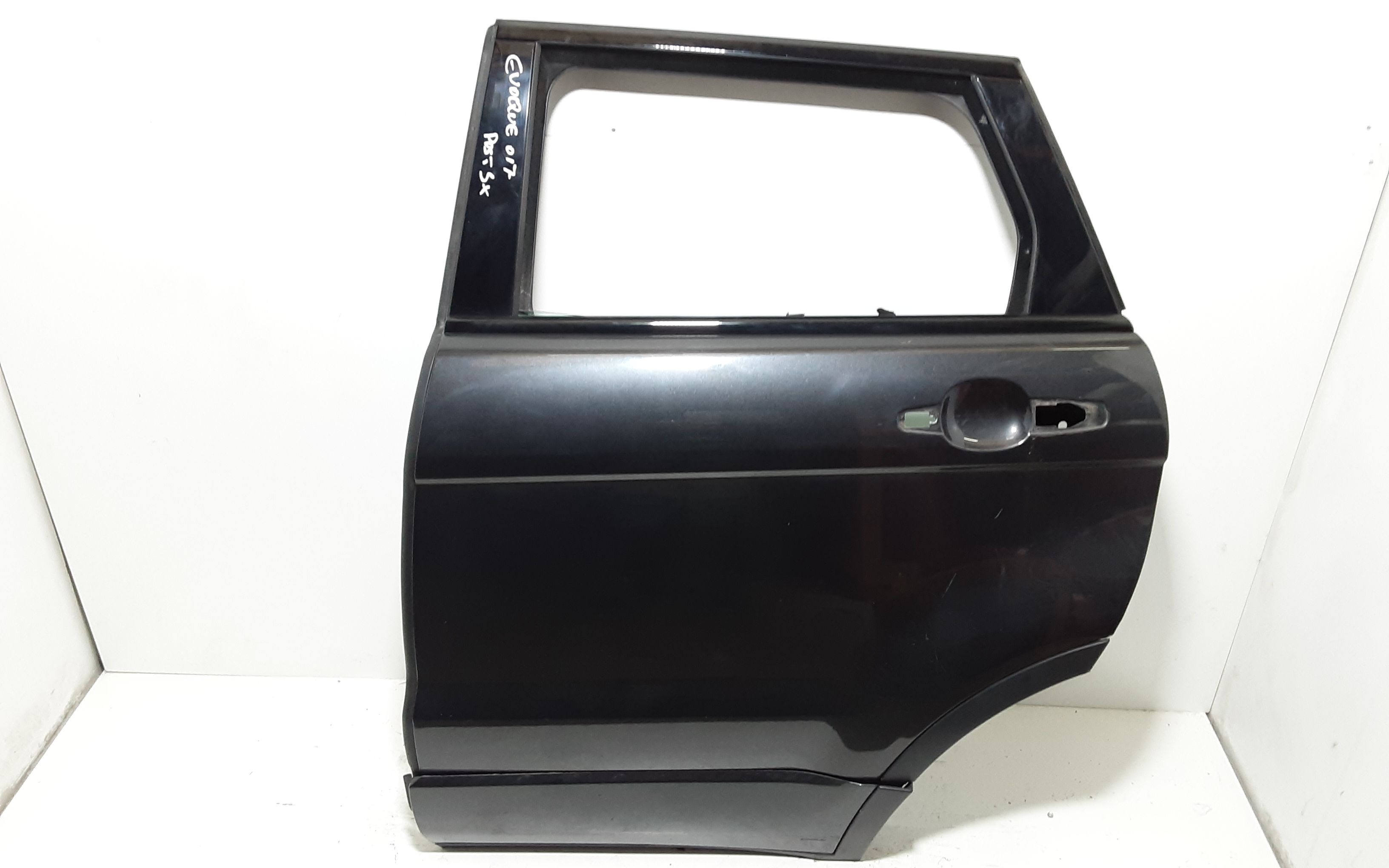 Portiera Posteriore Sinistra LAND ROVER Range Rover Evoque 1 Serie