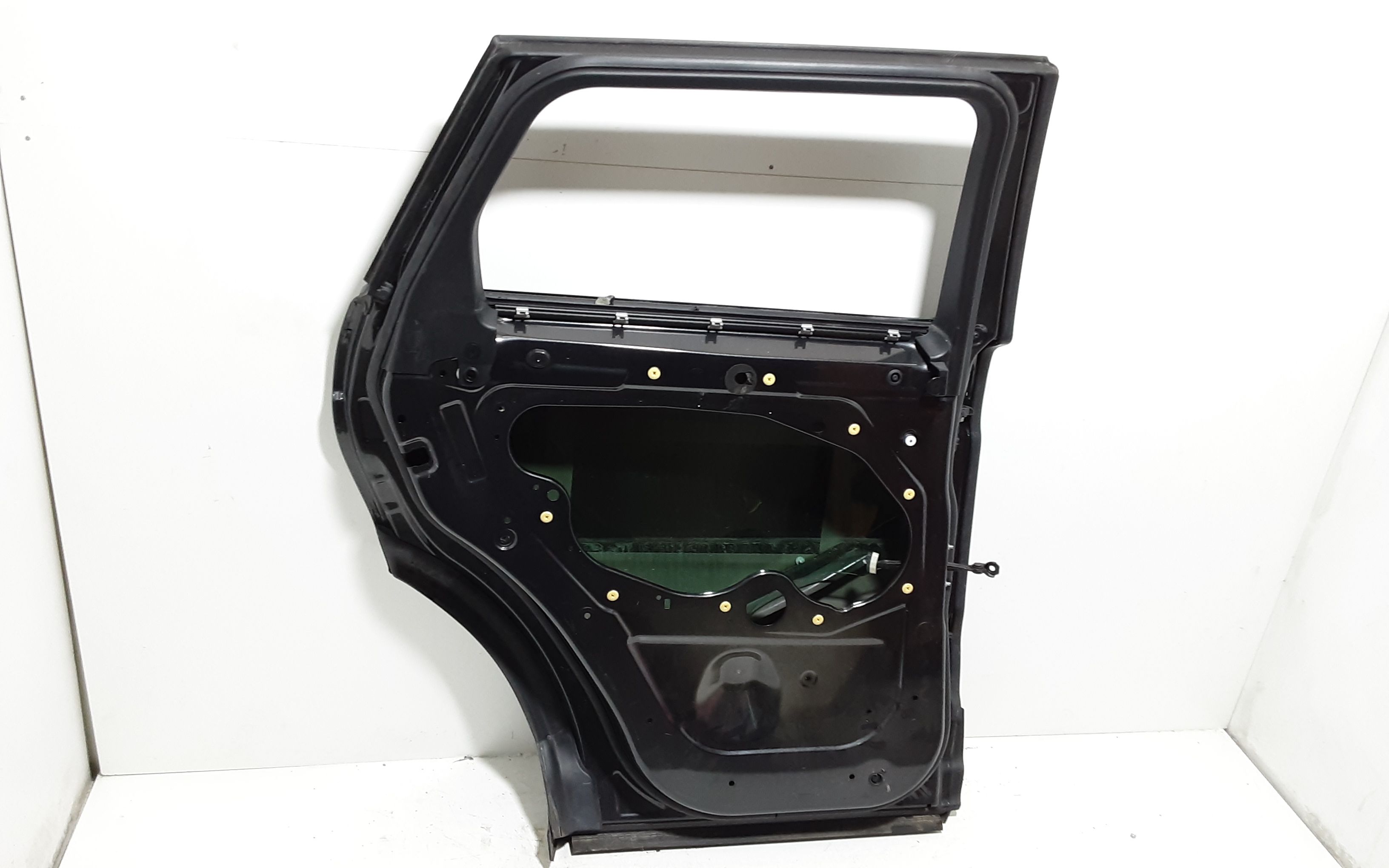 Portiera Posteriore Sinistra LAND ROVER Range Rover Evoque 1 Serie