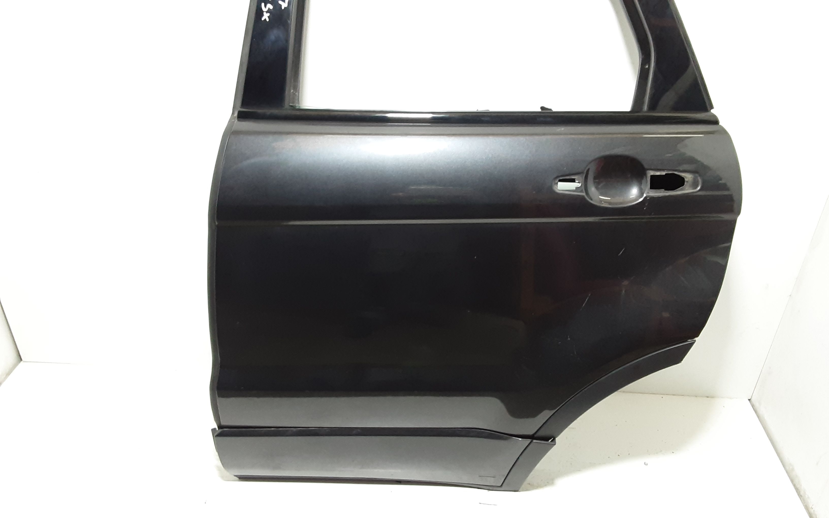 Portiera Posteriore Sinistra LAND ROVER Range Rover Evoque 1 Serie