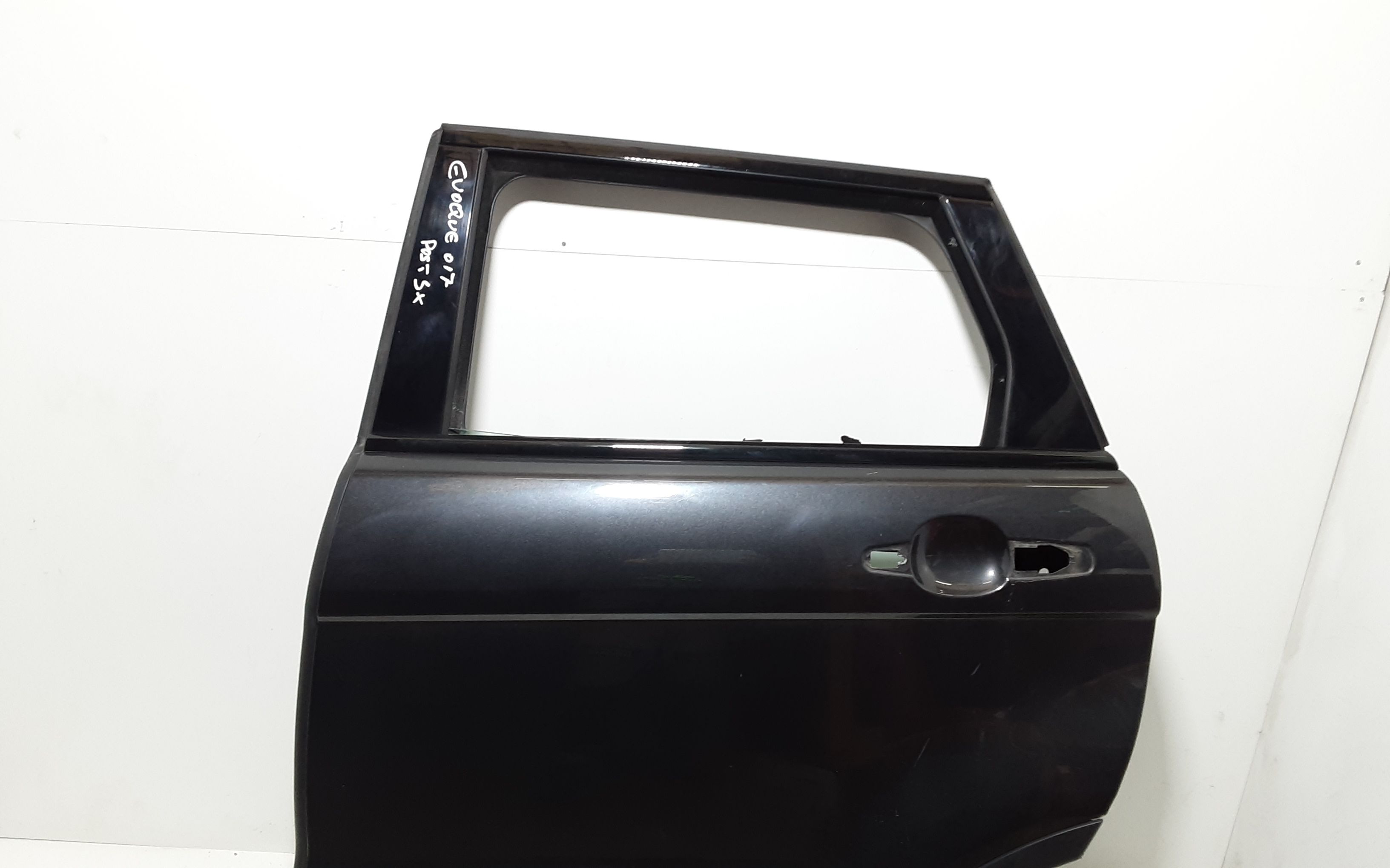 Portiera Posteriore Sinistra LAND ROVER Range Rover Evoque 1 Serie