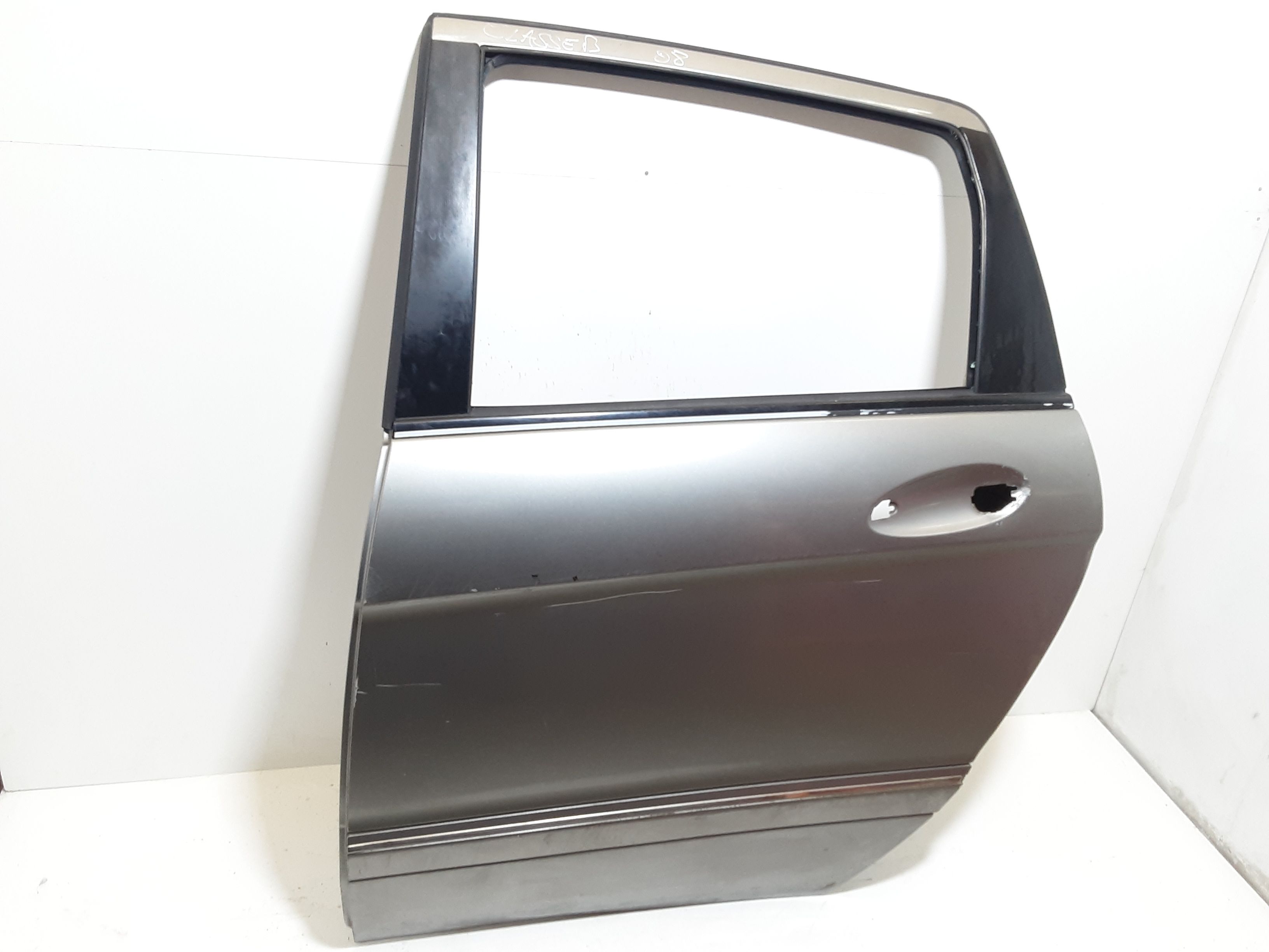 Portiera Posteriore Sinistra MERCEDES Classe B W245 1 Serie
