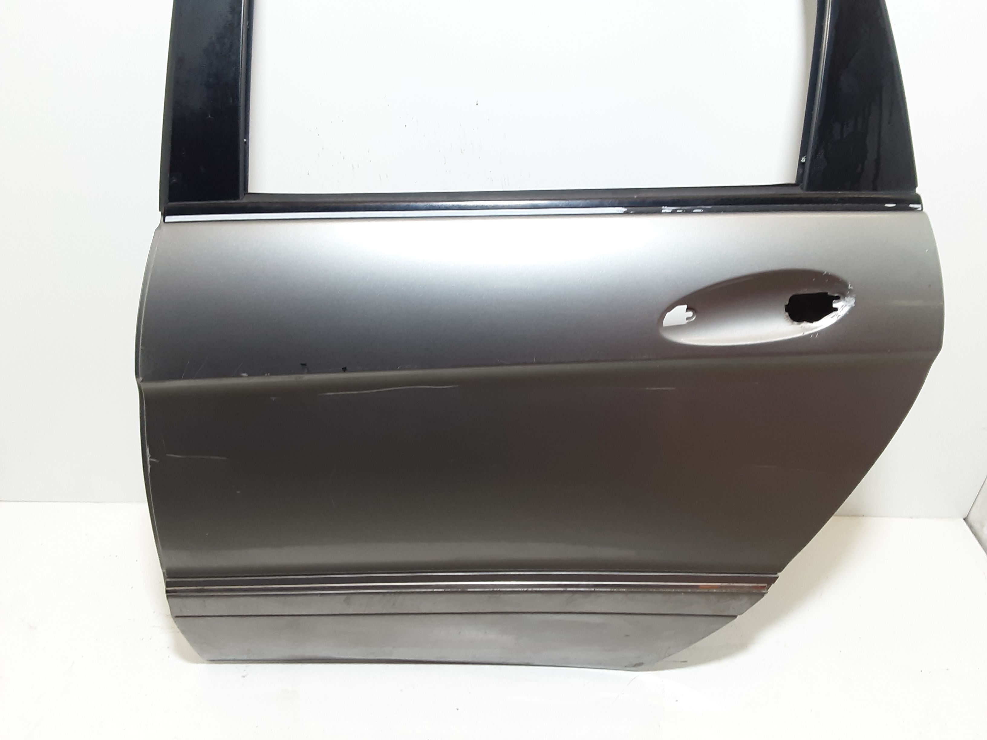 Portiera Posteriore Sinistra MERCEDES Classe B W245 1 Serie