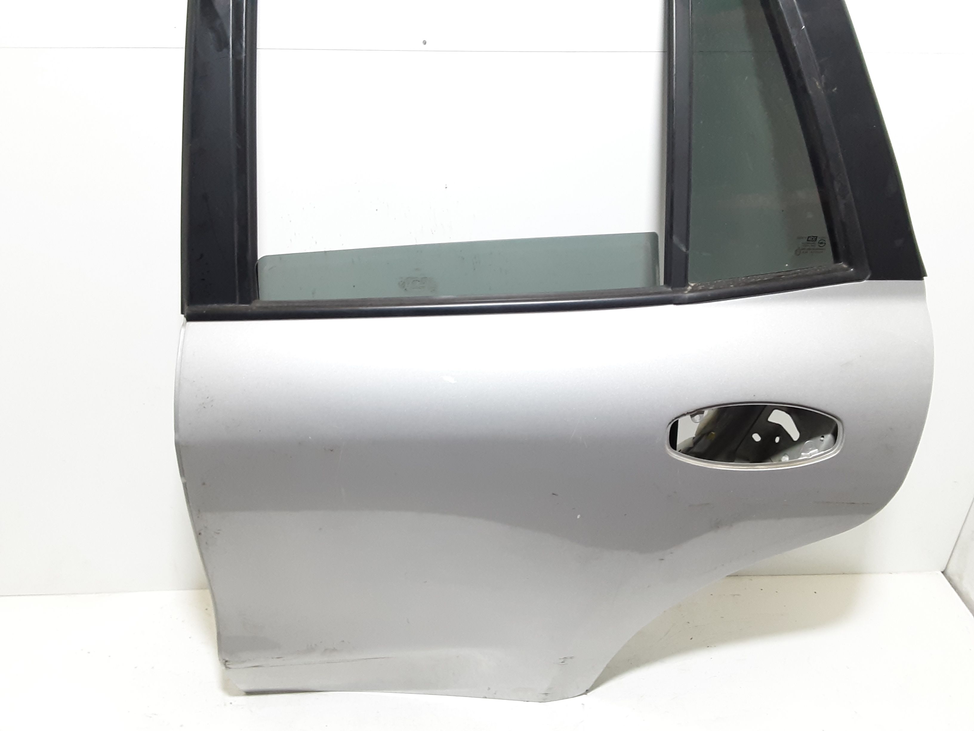 Portiera Posteriore Sinistra HYUNDAI Santa Fe 1 Serie