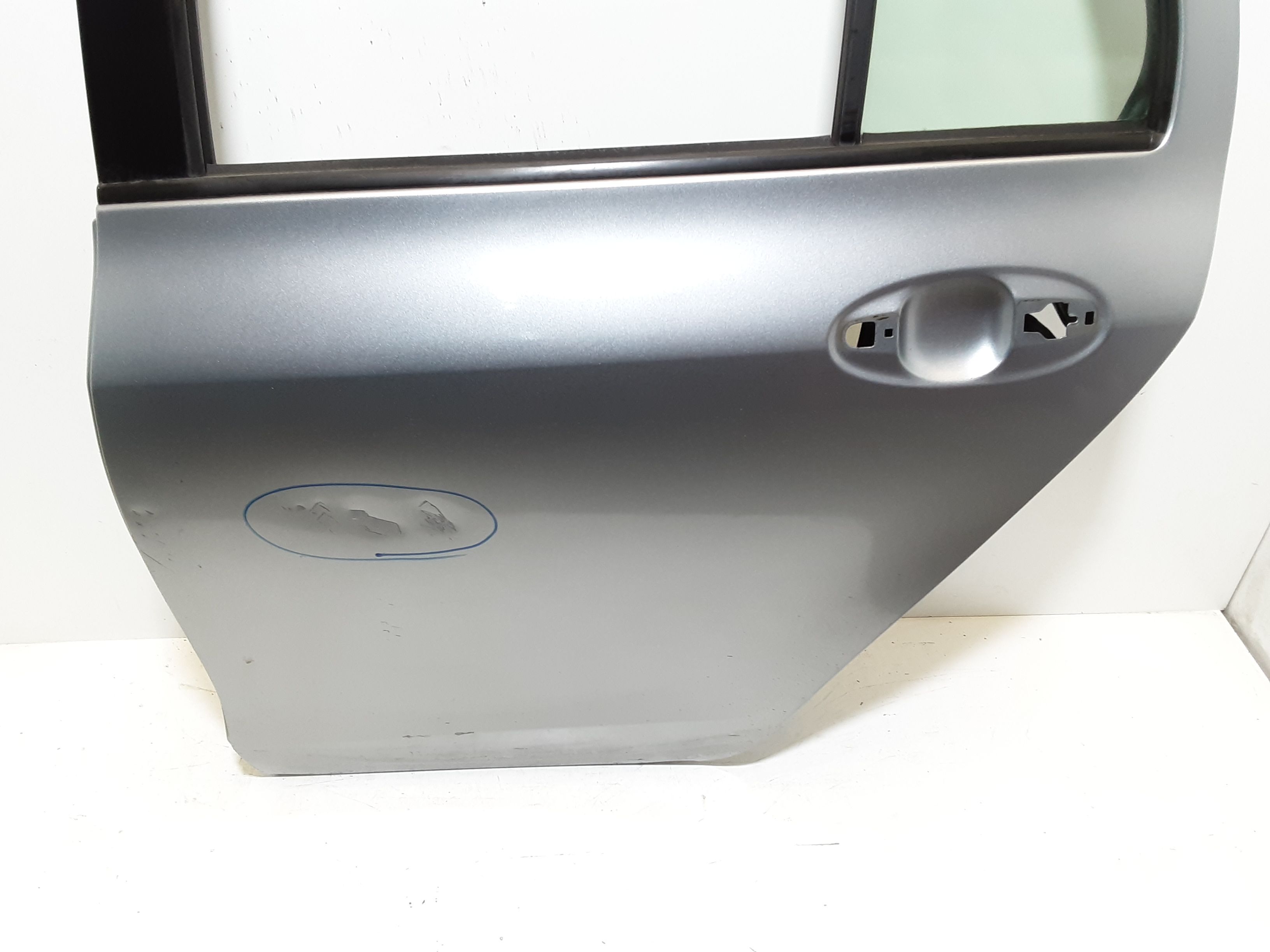 Portiera Posteriore Sinistra TOYOTA Yaris 3 Serie