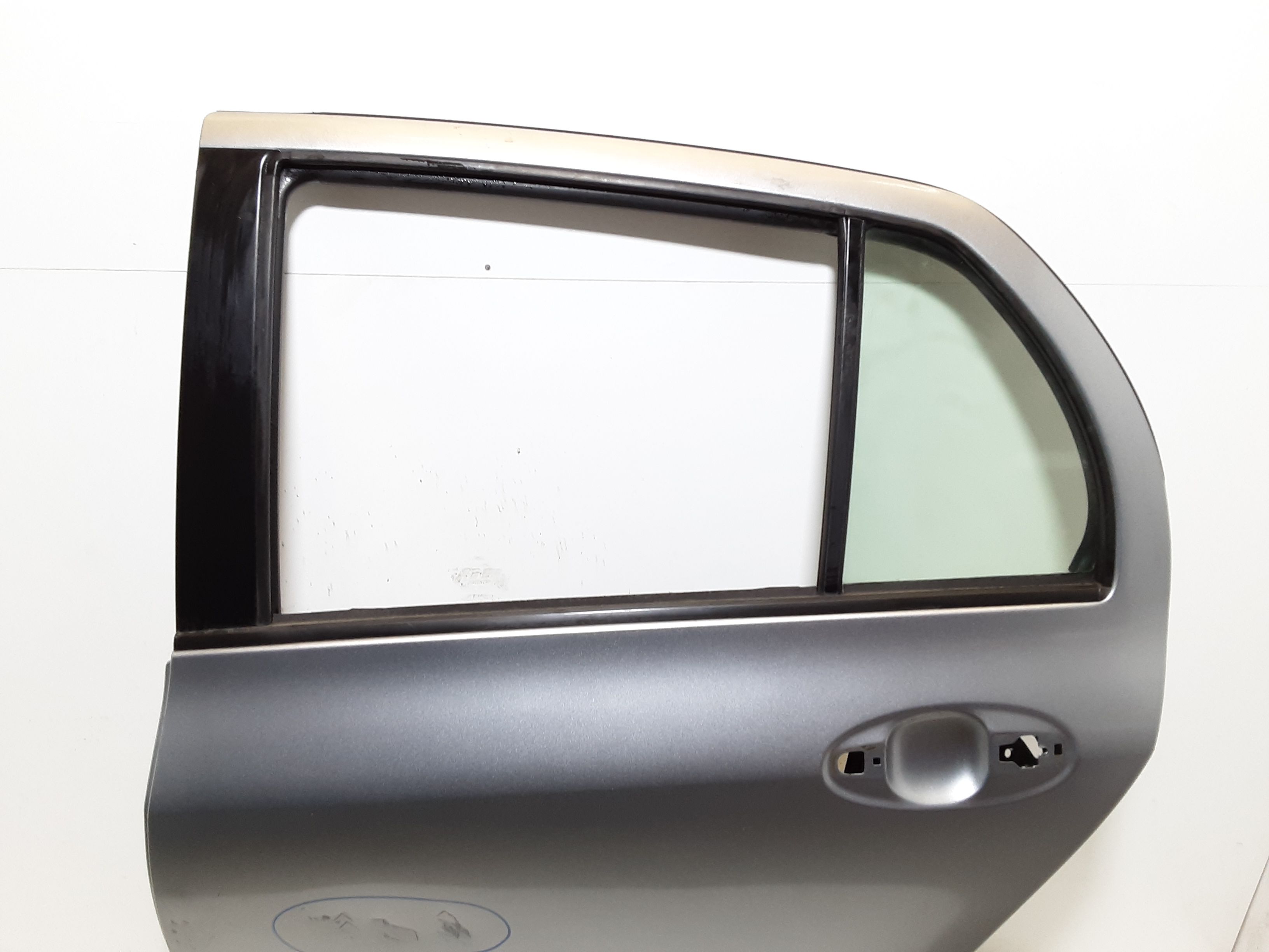 Portiera Posteriore Sinistra TOYOTA Yaris 3 Serie