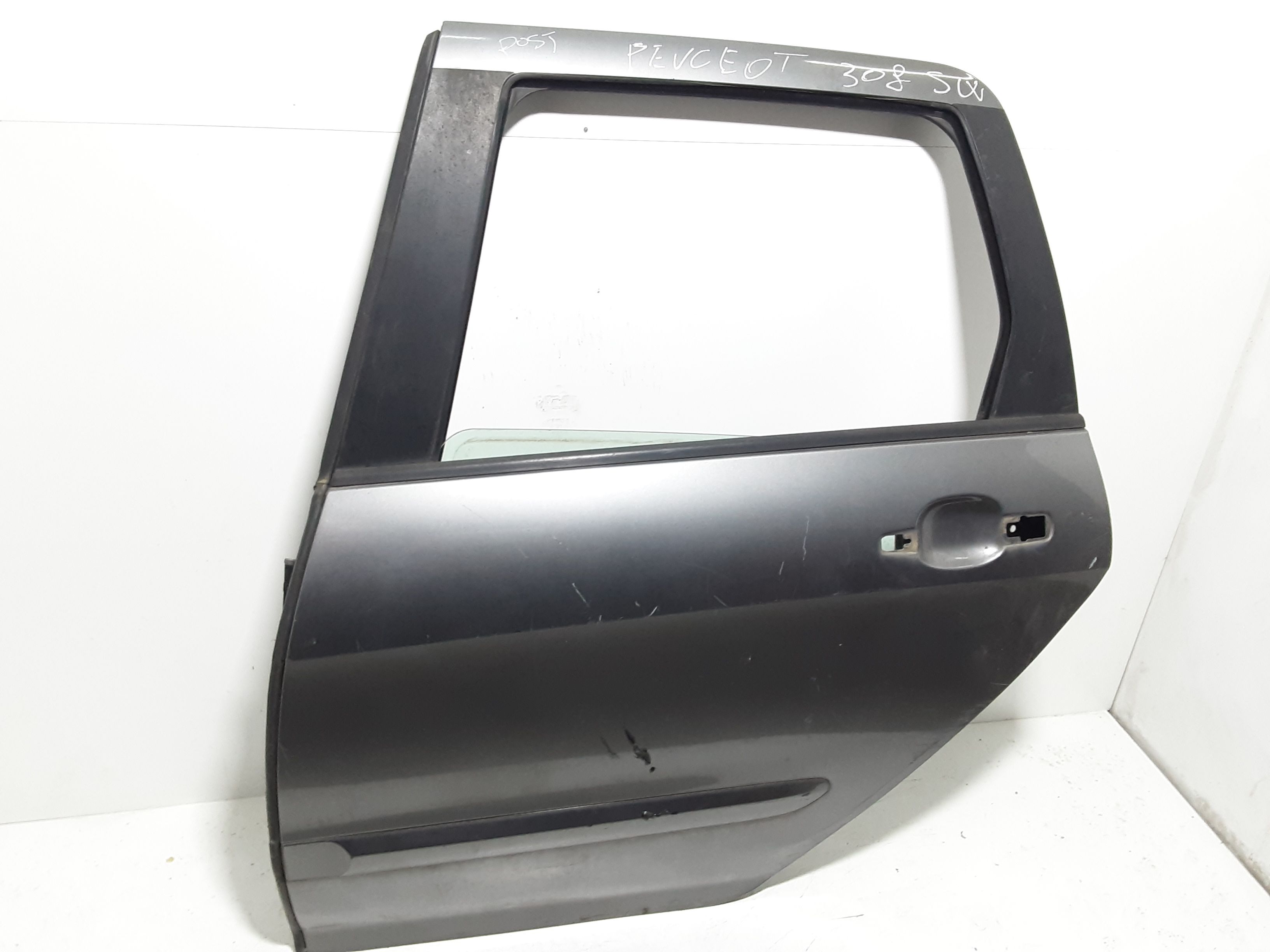 Portiera Posteriore Sinistra PEUGEOT 308 S. Wagon