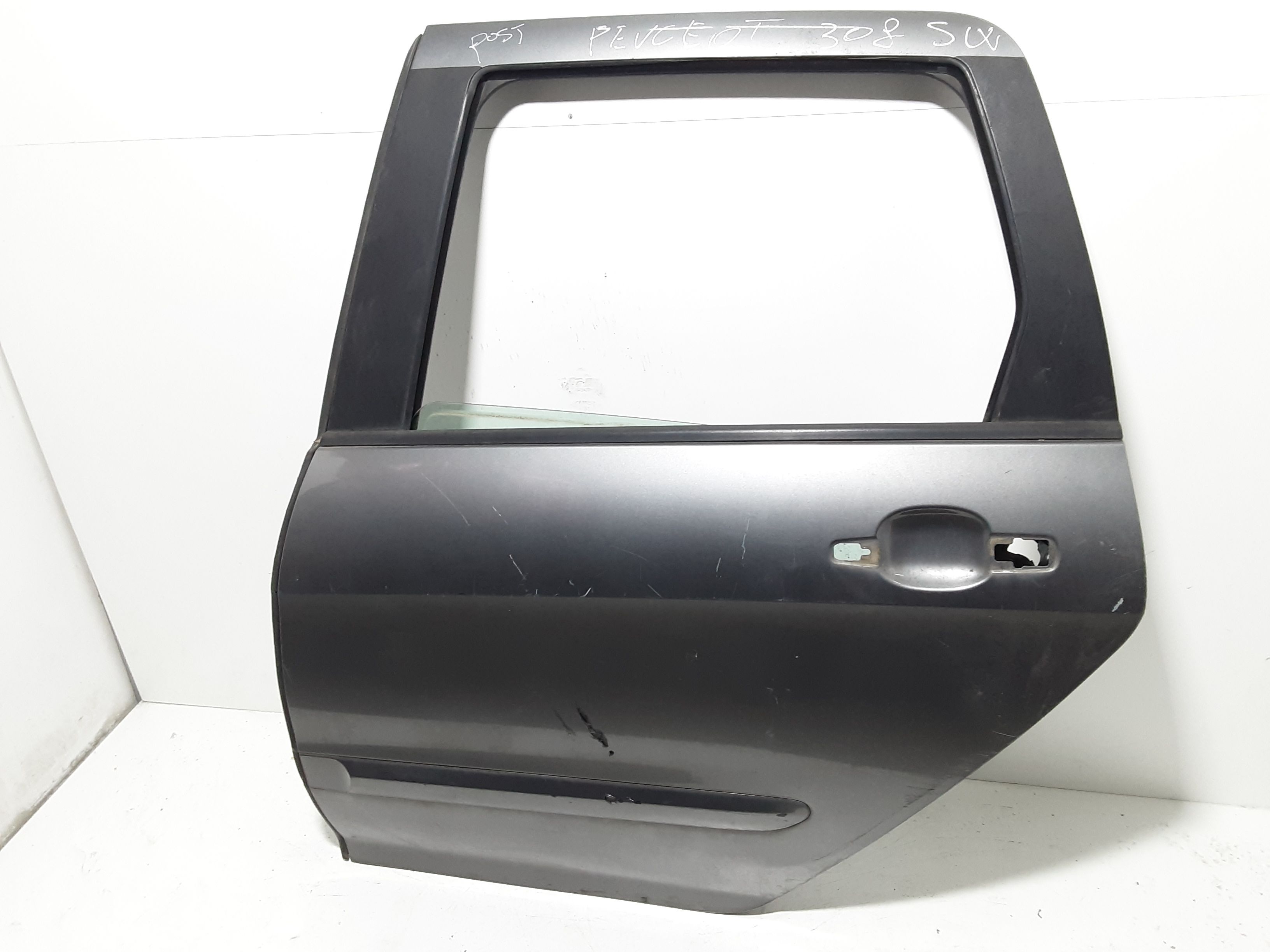 Portiera Posteriore Sinistra PEUGEOT 308 S. Wagon