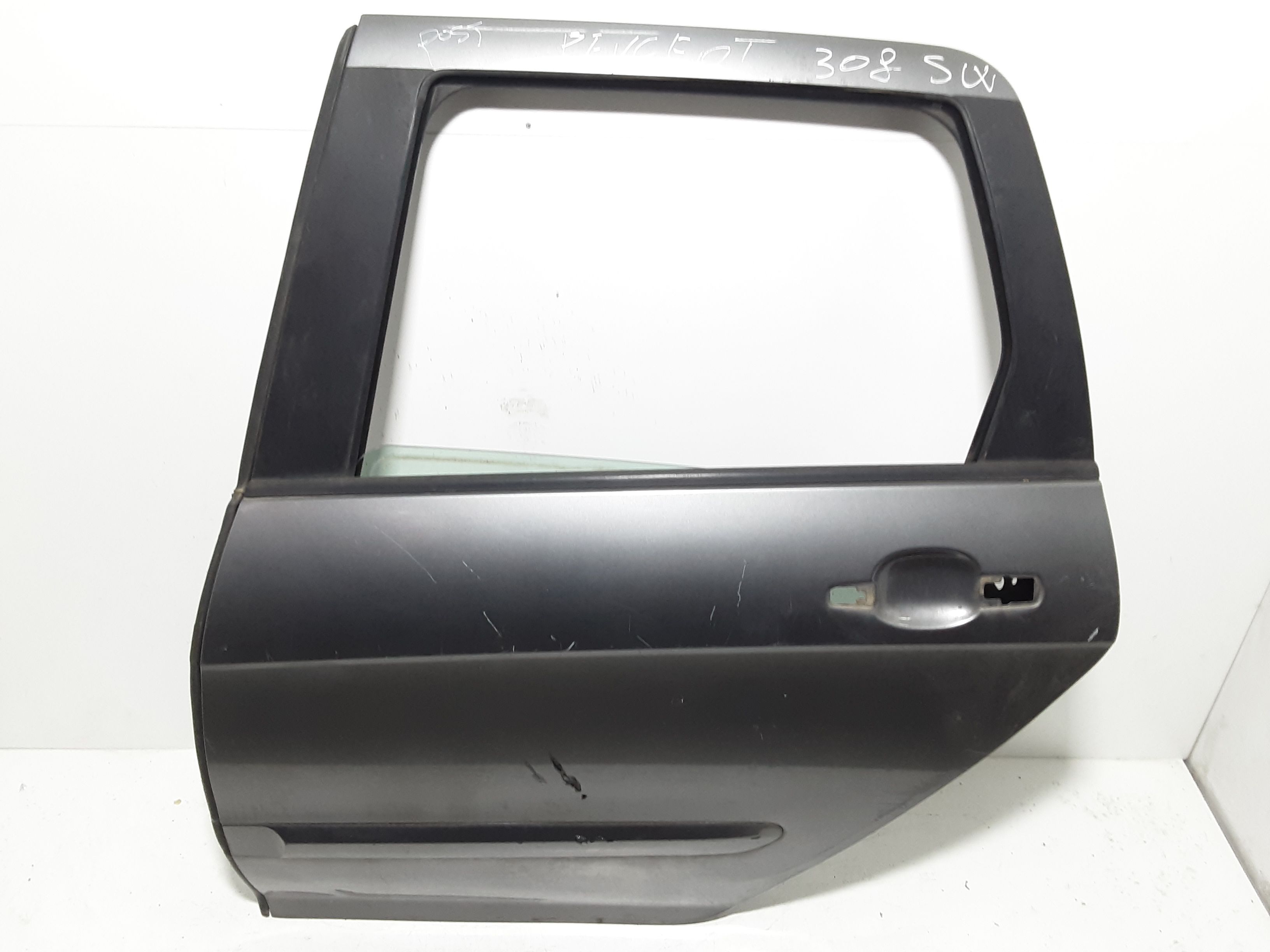 Portiera Posteriore Sinistra PEUGEOT 308 S. Wagon