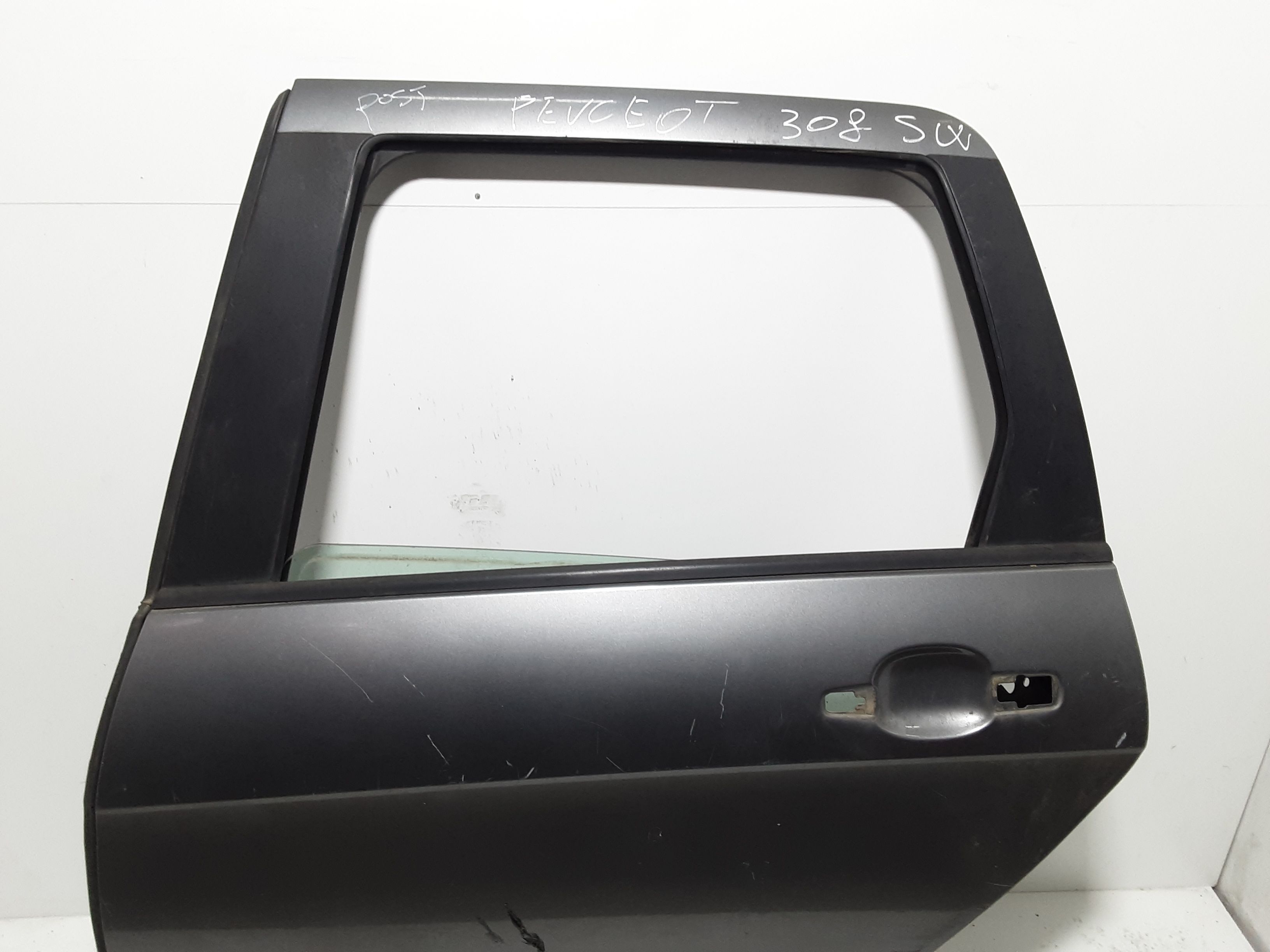 Portiera Posteriore Sinistra PEUGEOT 308 S. Wagon