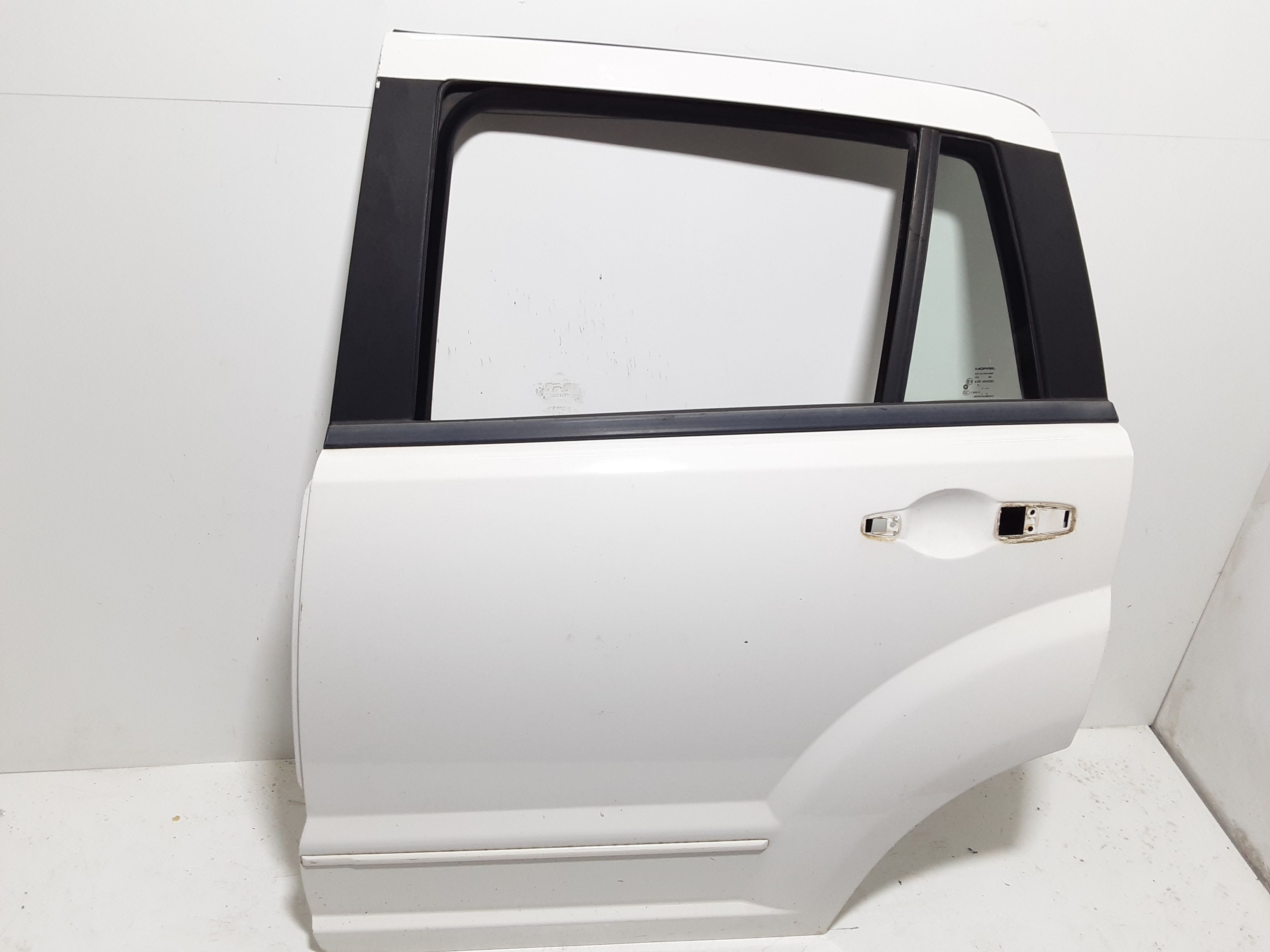 Portiera Posteriore Sinistra DODGE Caliber 1 Serie