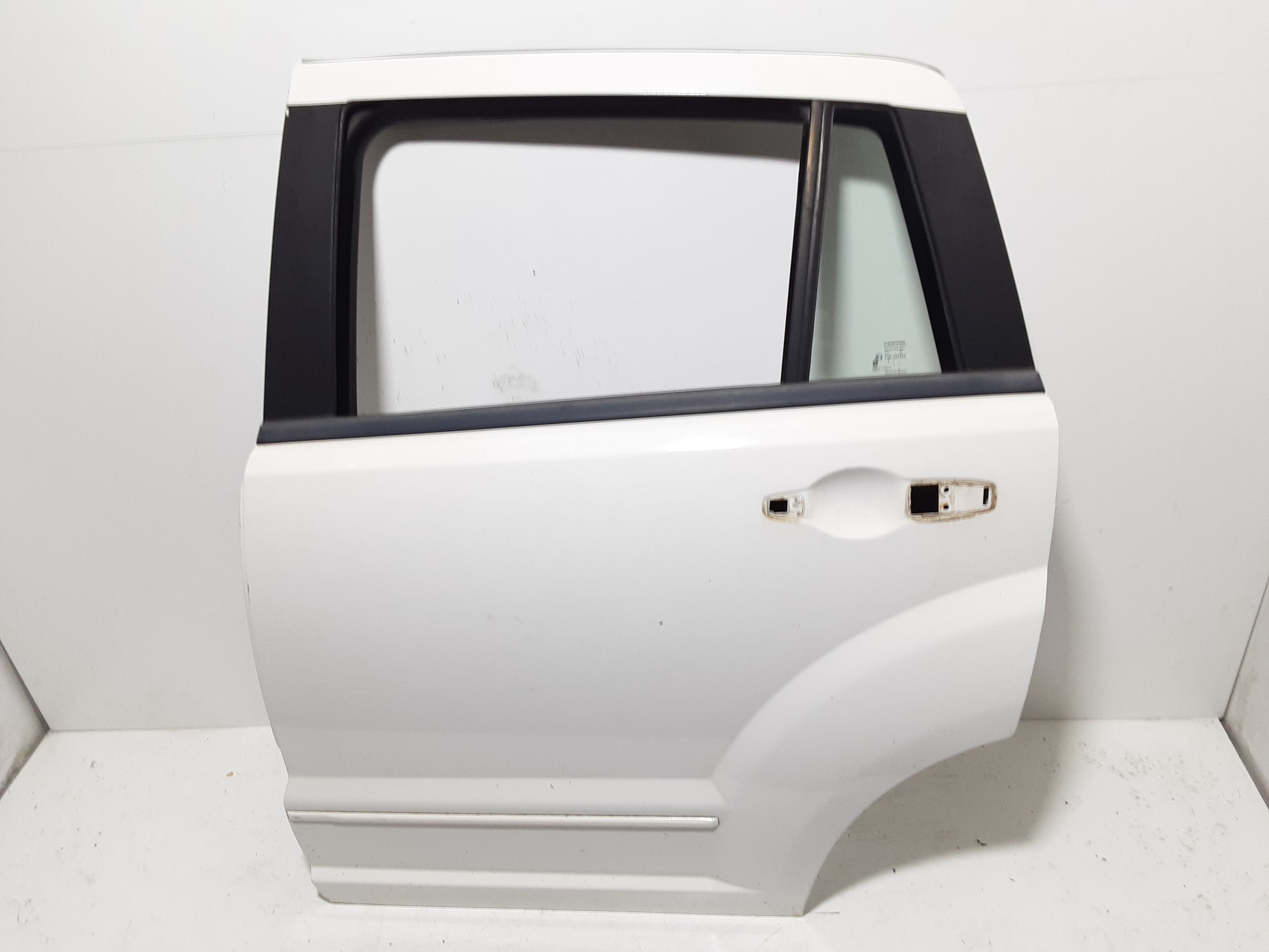 Portiera Posteriore Sinistra DODGE Caliber 1 Serie