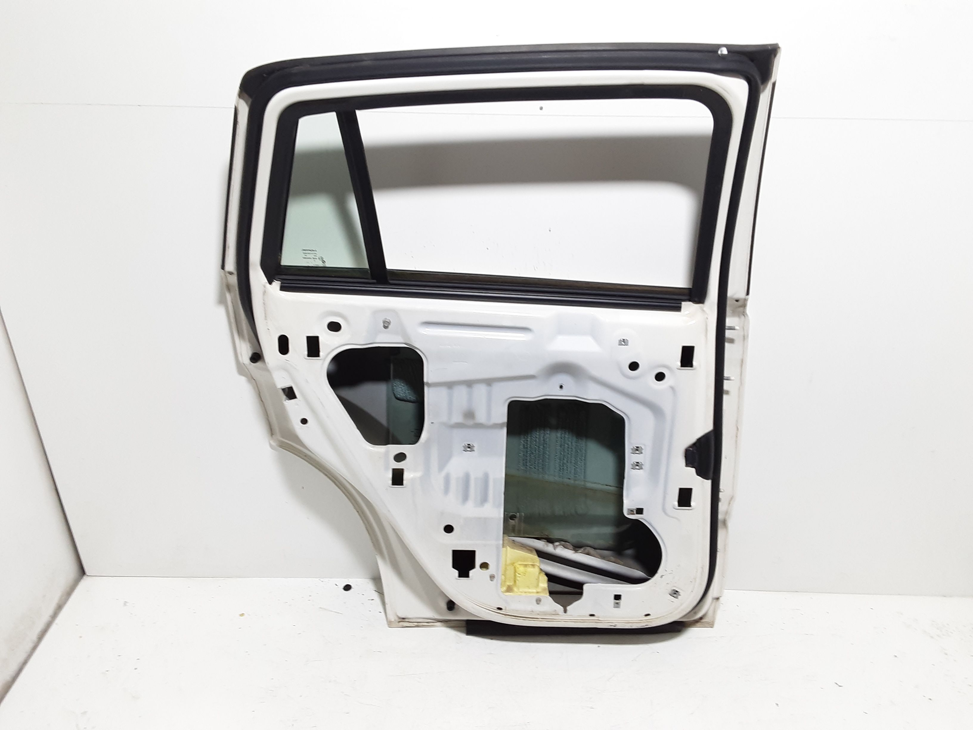 Portiera Posteriore Sinistra DODGE Caliber 1 Serie