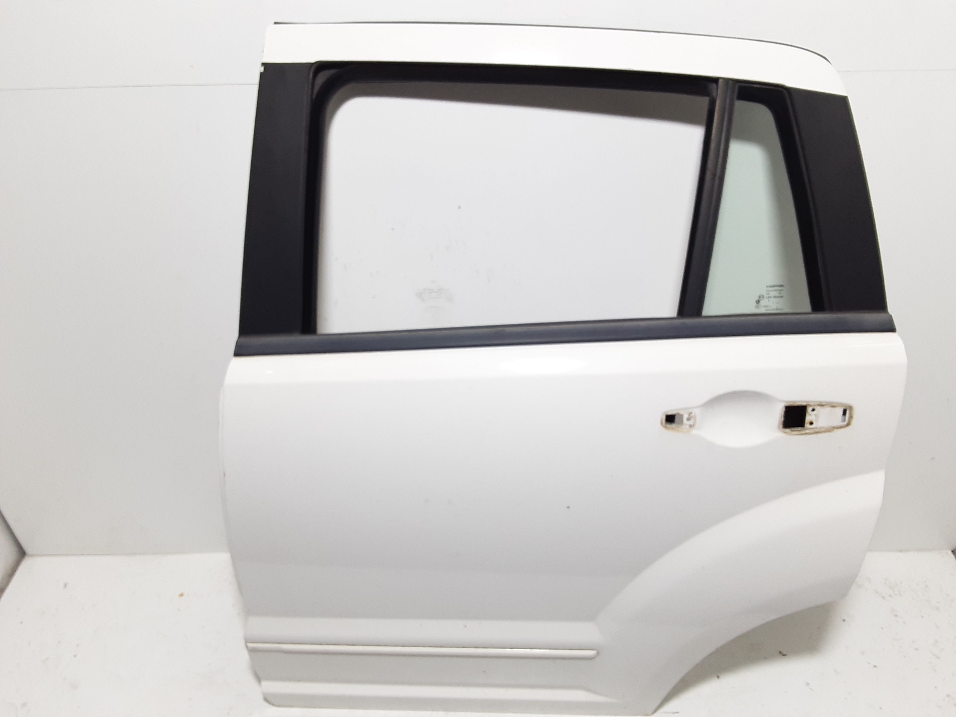 Portiera Posteriore Sinistra DODGE Caliber 1 Serie