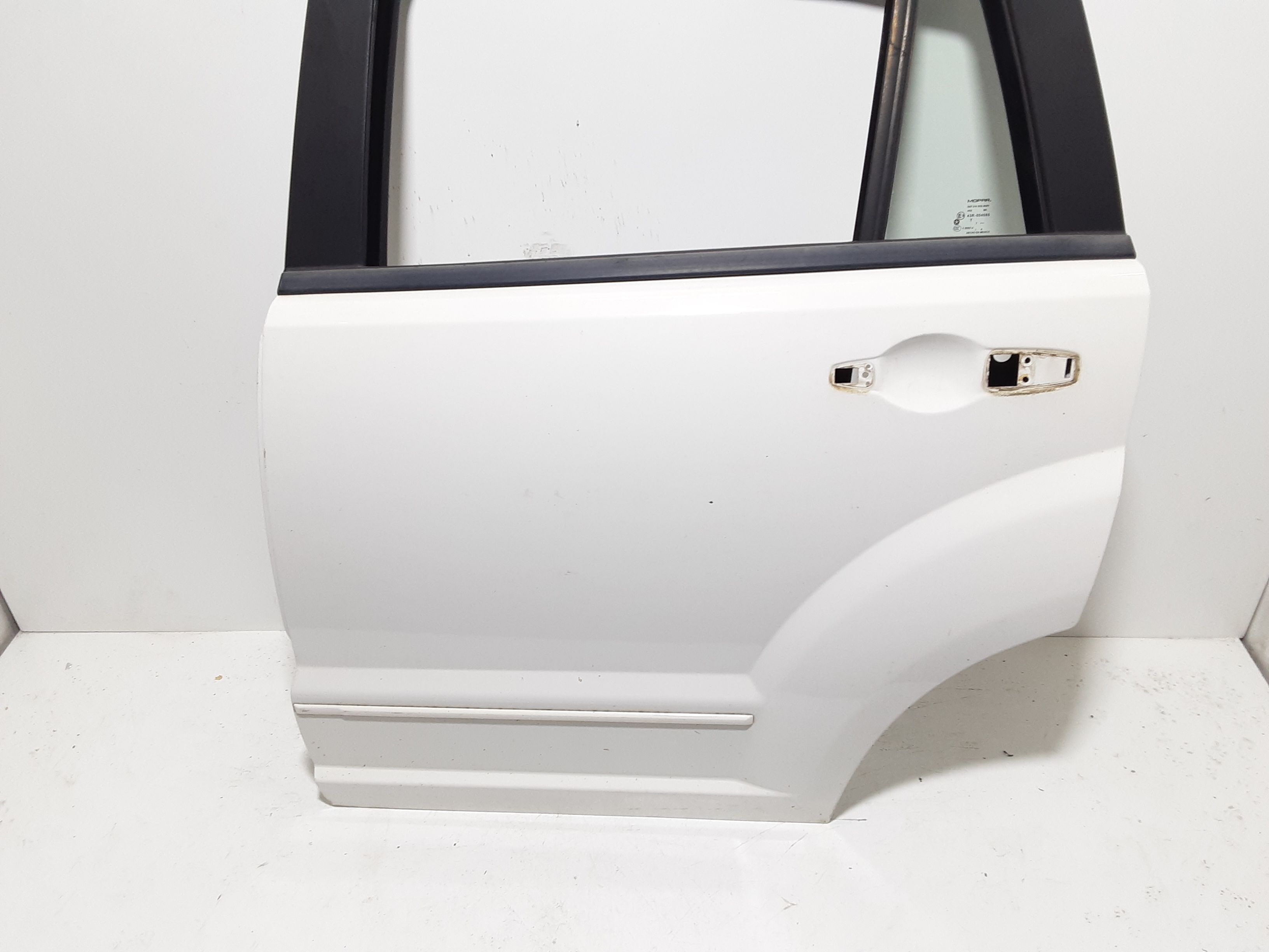 Portiera Posteriore Sinistra DODGE Caliber 1 Serie