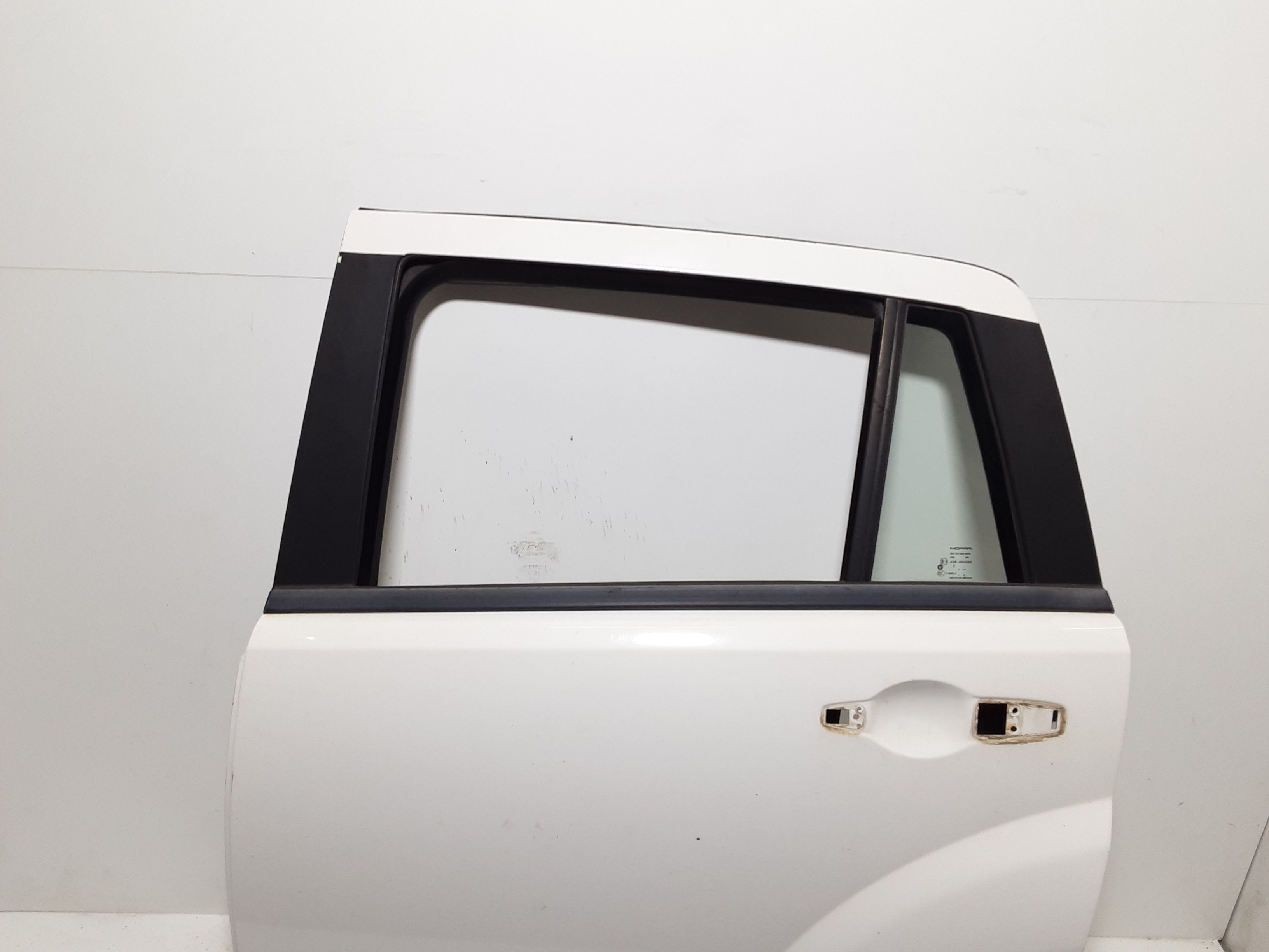 Portiera Posteriore Sinistra DODGE Caliber 1 Serie