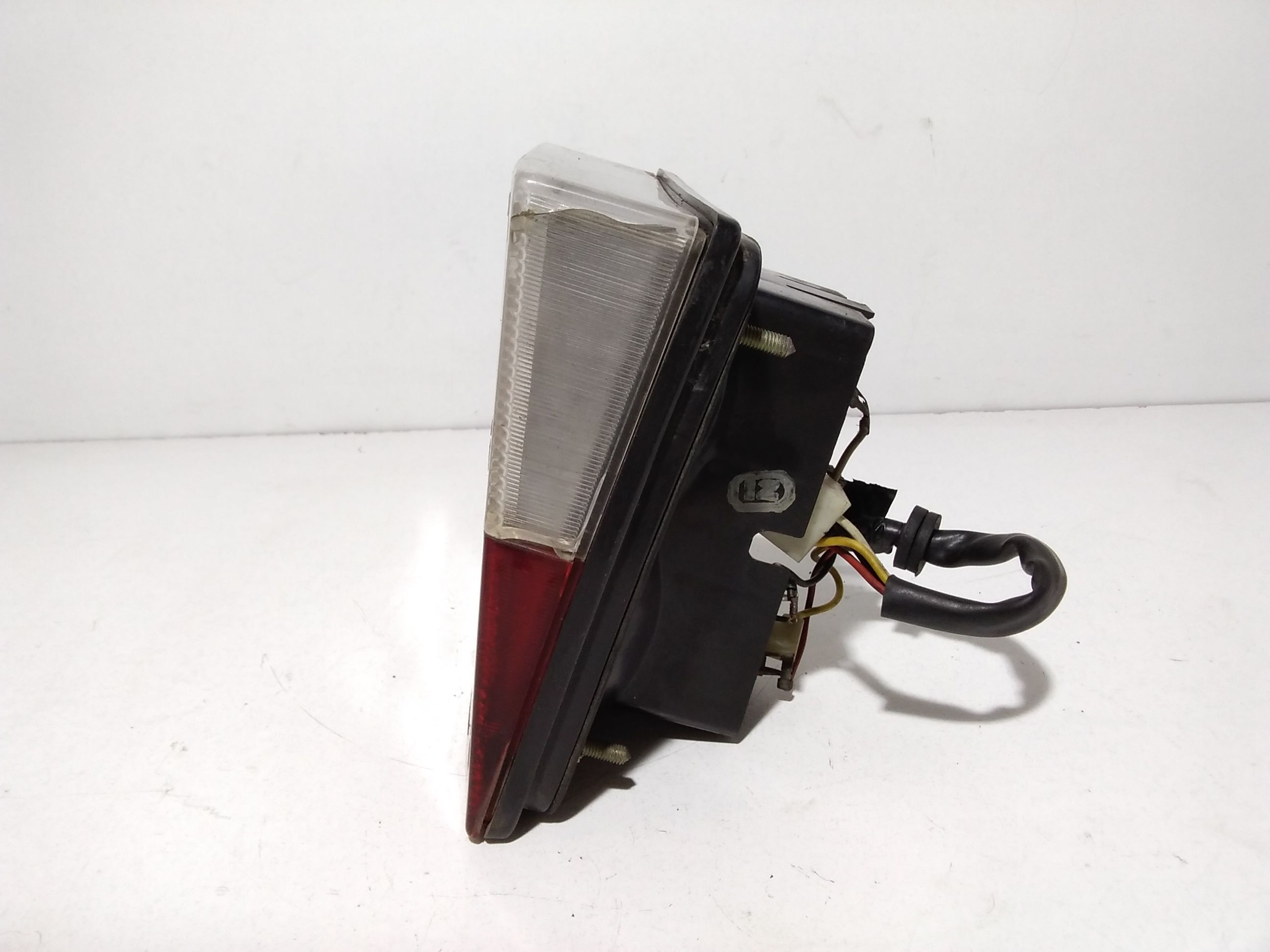 Stop Posteriore Sinistro Integrato nel Portello INNOCENTI Koral 45 (90>92)