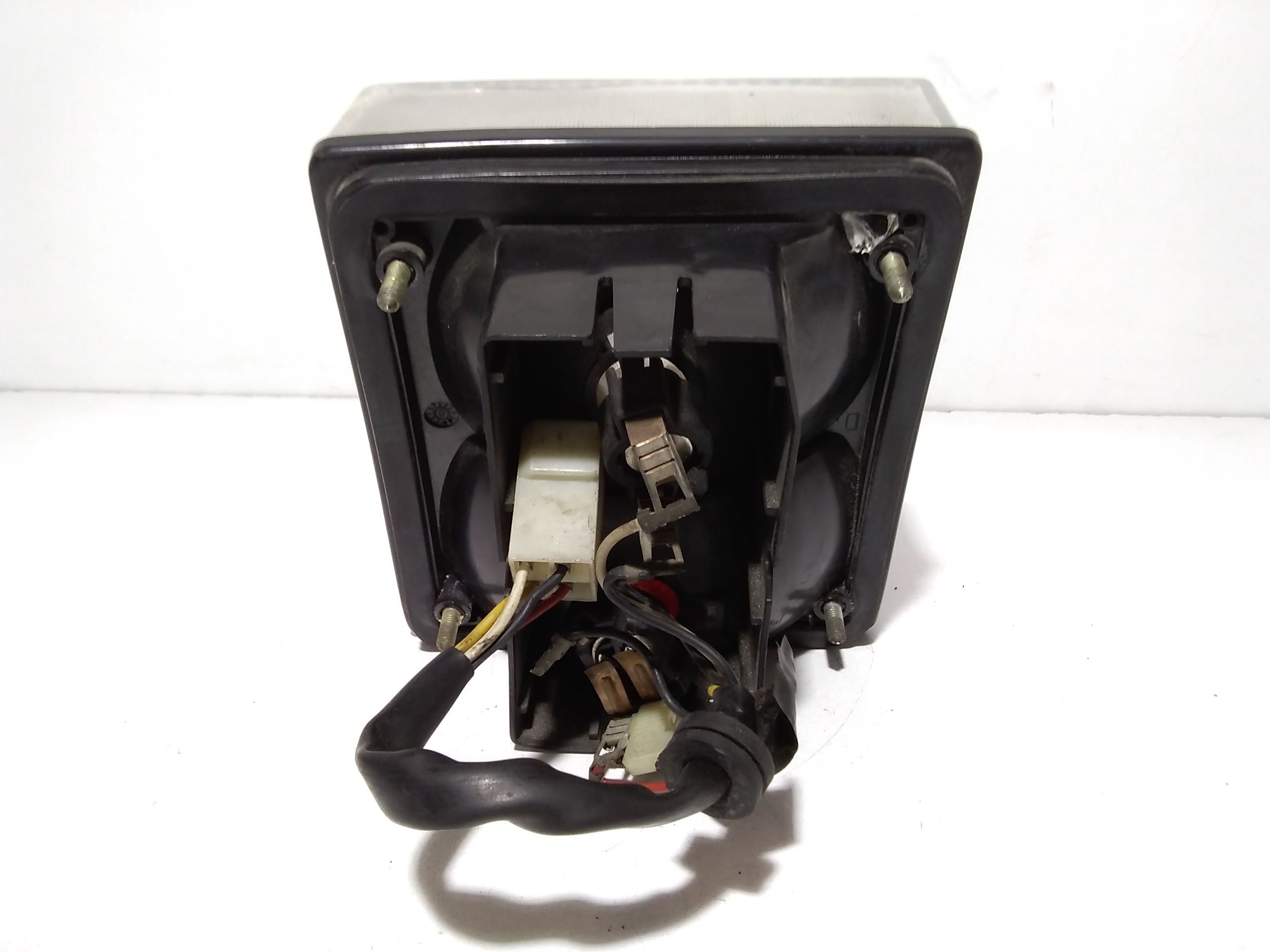 Stop Posteriore Sinistro Integrato nel Portello INNOCENTI Koral 45 (90>92)