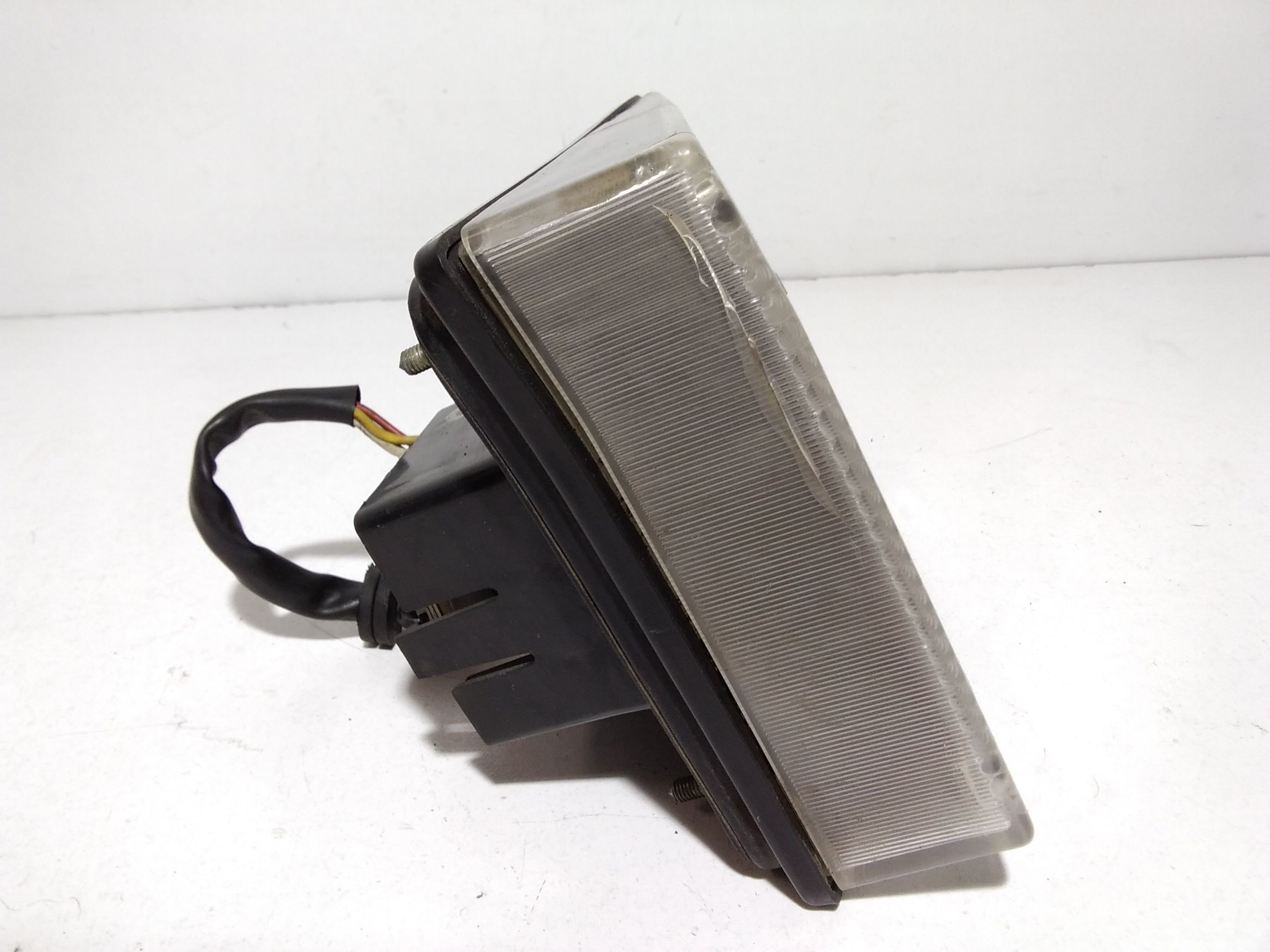 Stop Posteriore Sinistro Integrato nel Portello INNOCENTI Koral 45 (90>92)