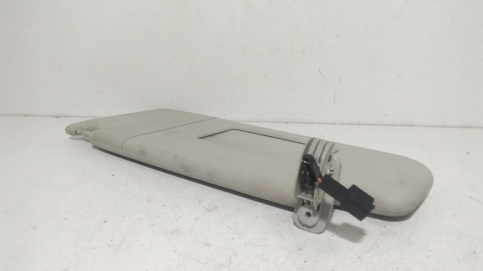 Parasole aletta anteriore Lato Guida VOLKSWAGEN Polo 4 Serie