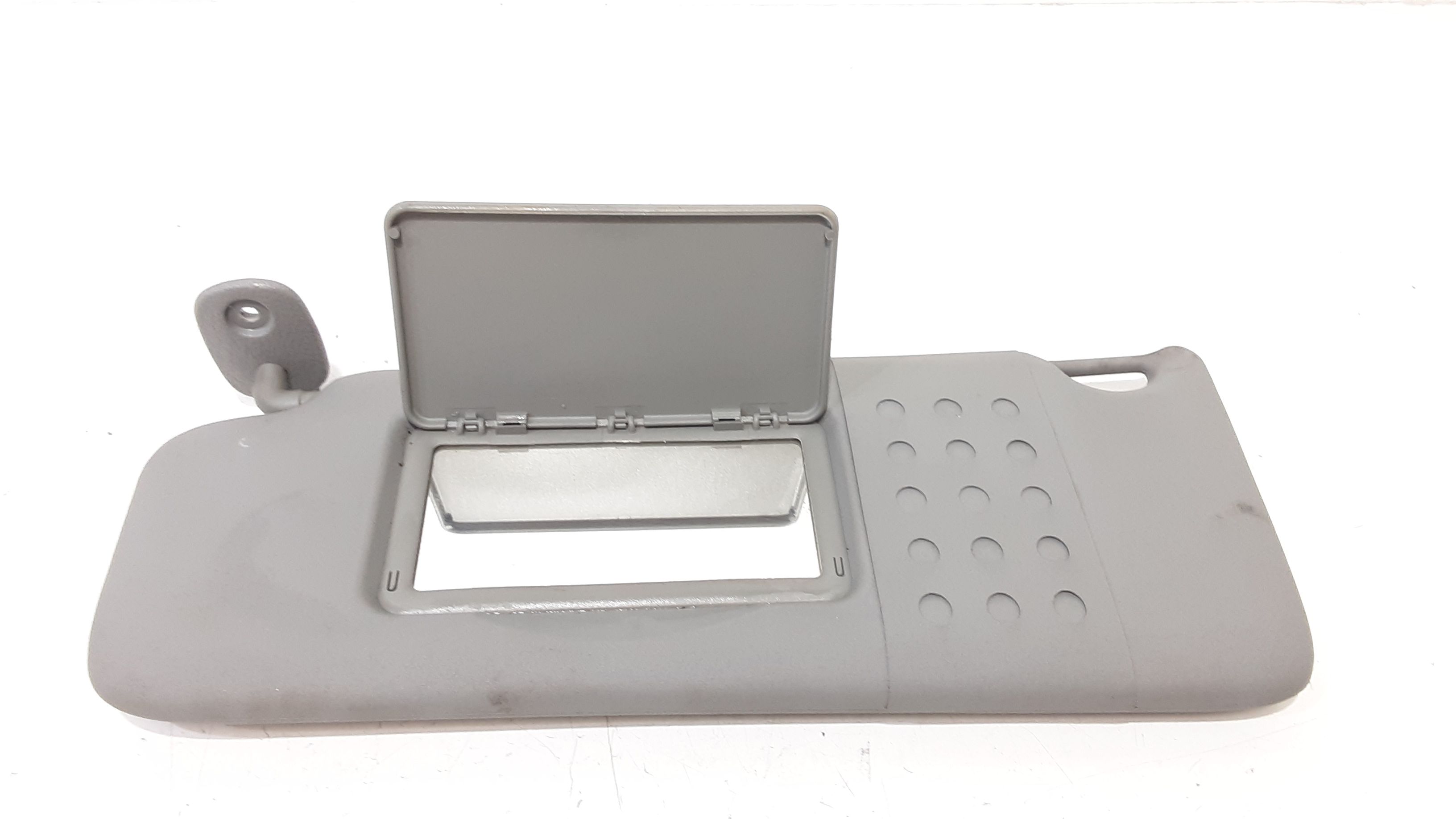 Parasole aletta anteriore Lato Guida RENAULT Clio Serie (01>05)