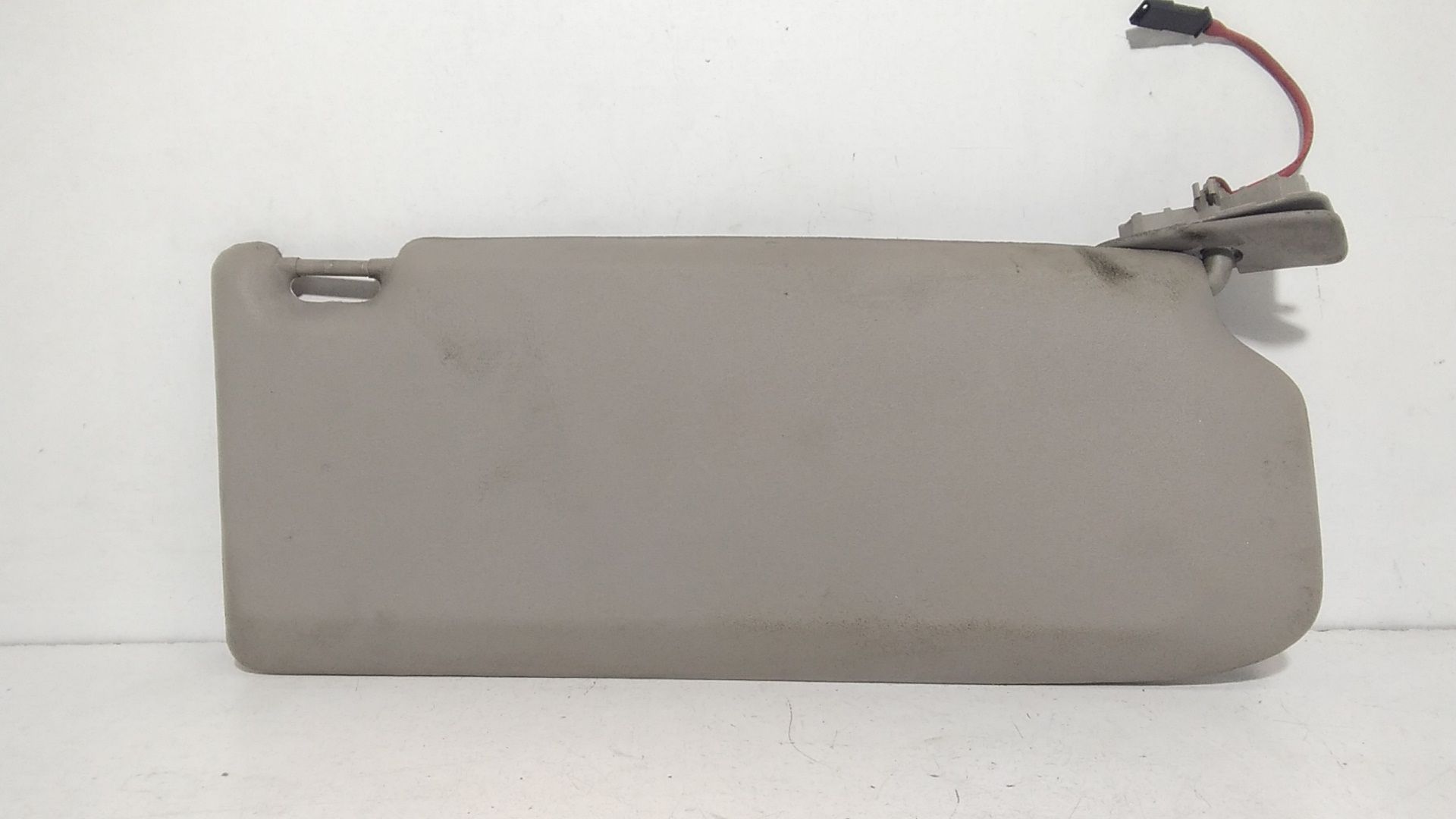 Parasole aletta anteriore Lato Guida VOLVO V50 1 Serie