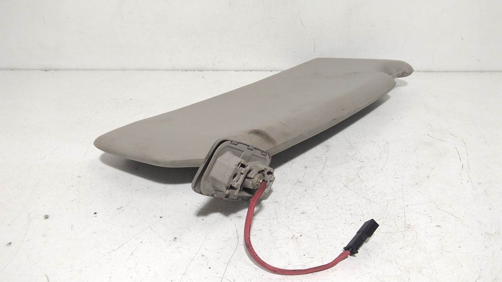 Parasole aletta anteriore Lato Guida VOLVO V50 1 Serie