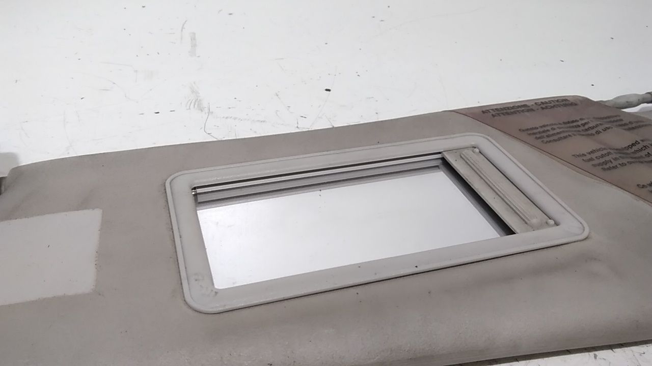 Parasole aletta anteriore Lato Guida FIAT Idea 1 Serie