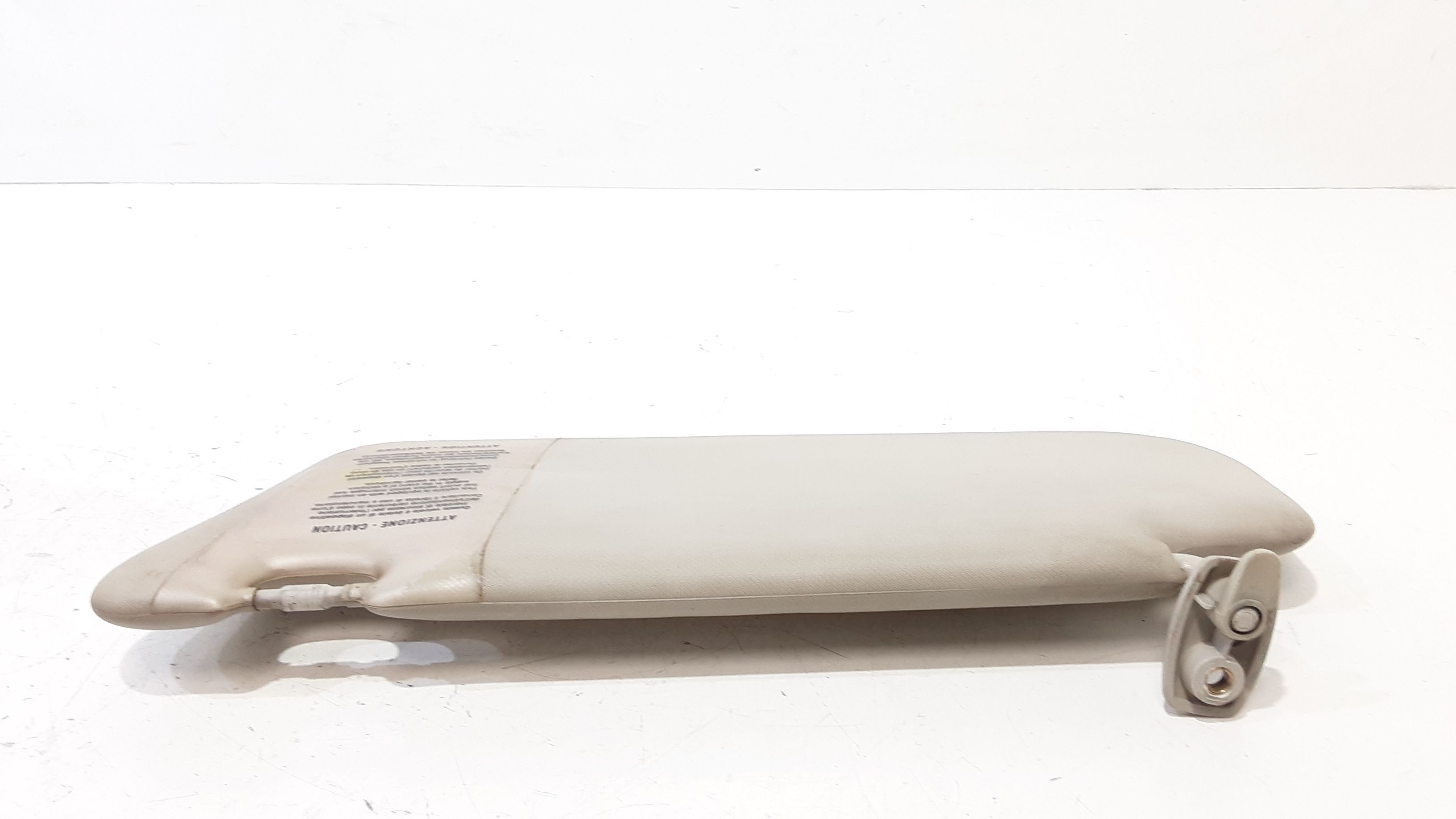 Parasole aletta anteriore Lato Guida FIAT Stilo S. Wagon