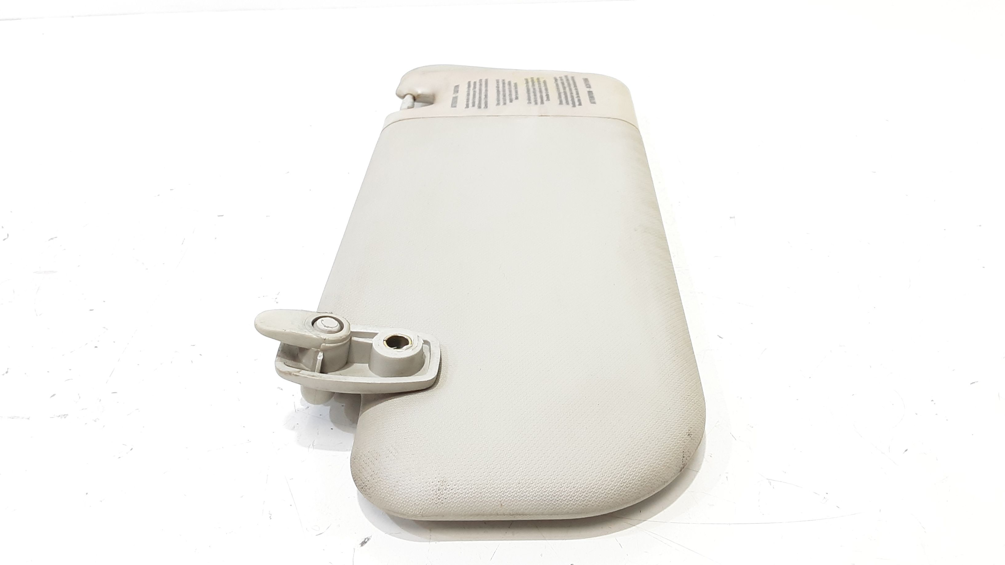 Parasole aletta anteriore Lato Guida FIAT Stilo S. Wagon