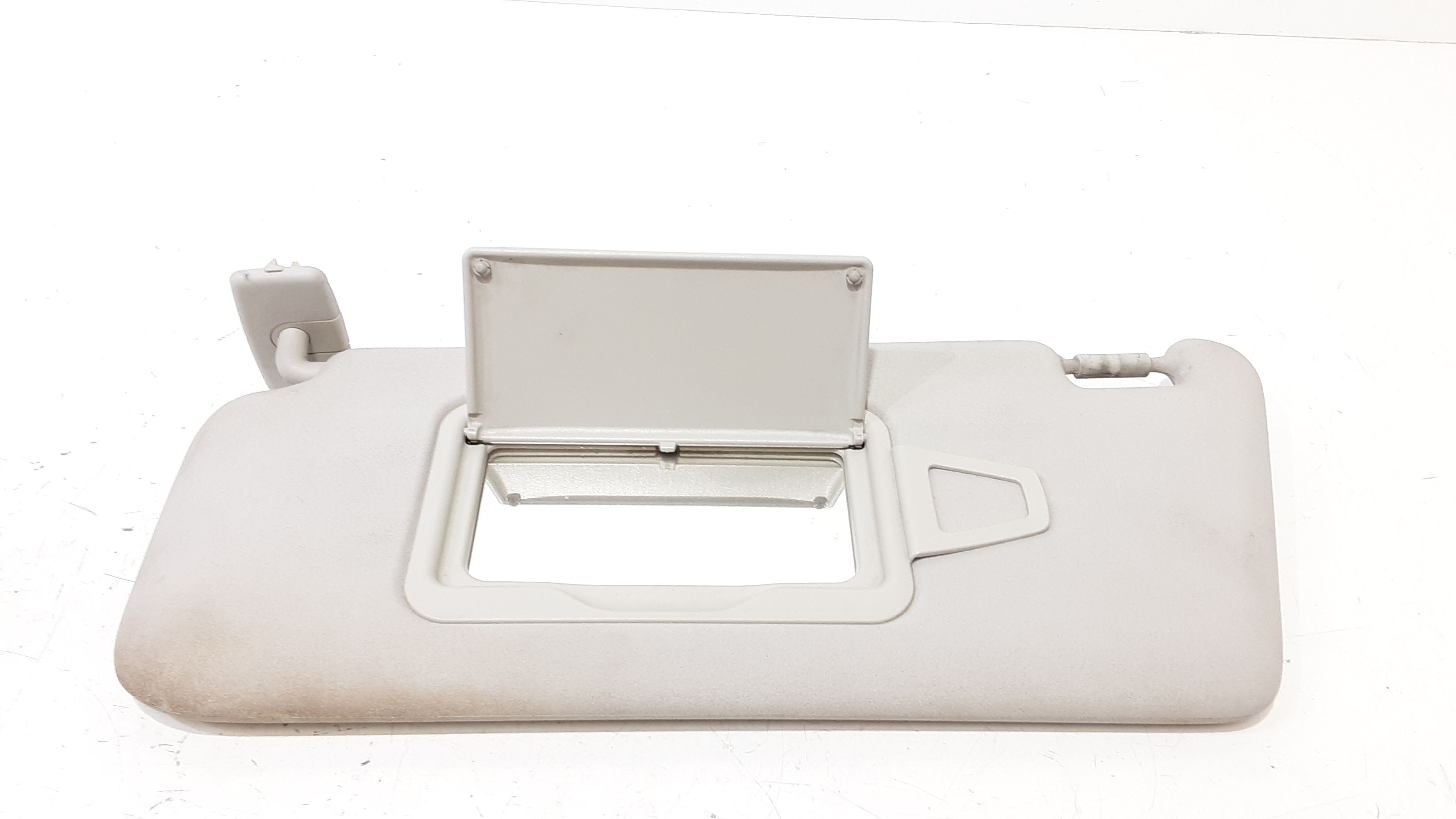 Parasole aletta anteriore Lato Guida MERCEDES Classe A W169 3 Serie