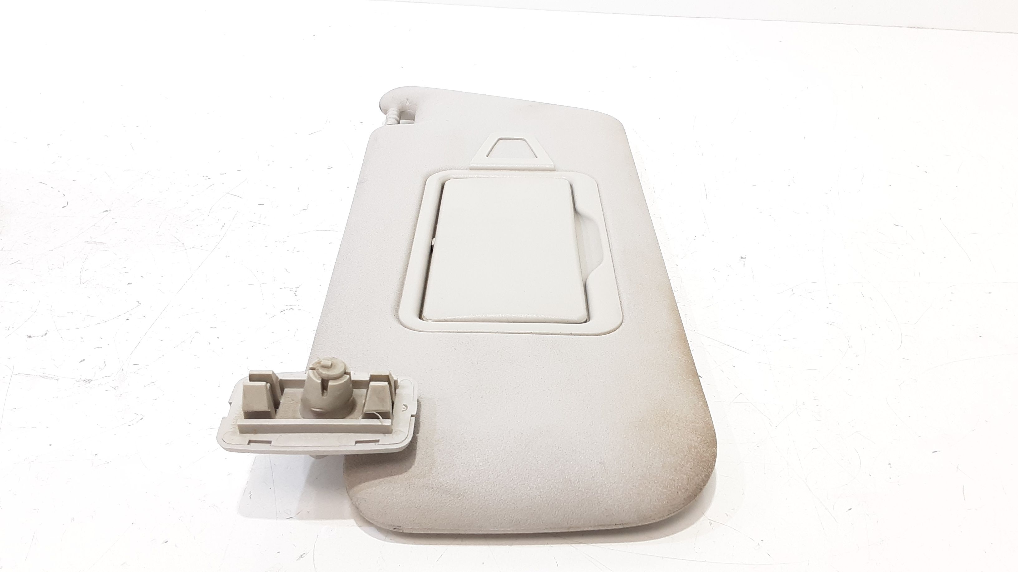 Parasole aletta anteriore Lato Guida MERCEDES Classe A W169 3 Serie