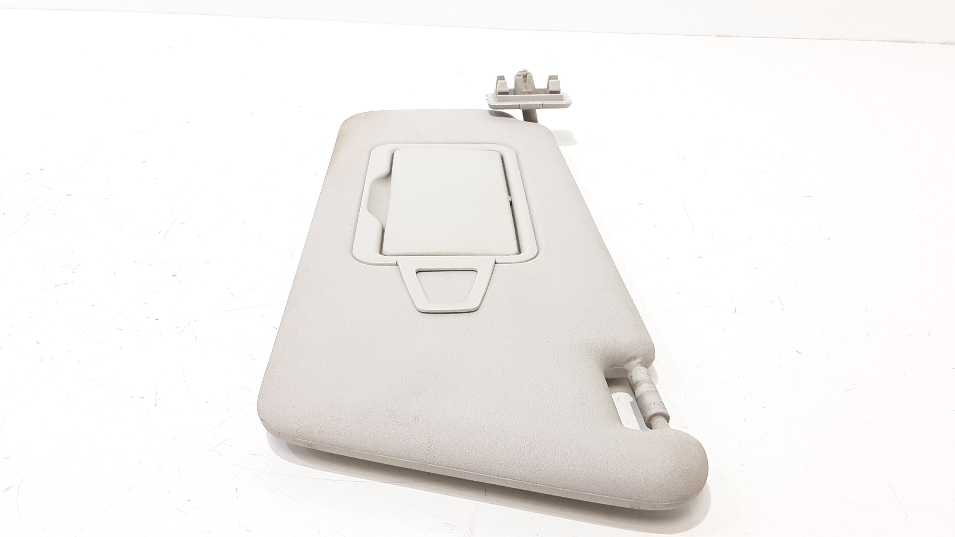 Parasole aletta anteriore Lato Guida MERCEDES Classe A W169 3 Serie