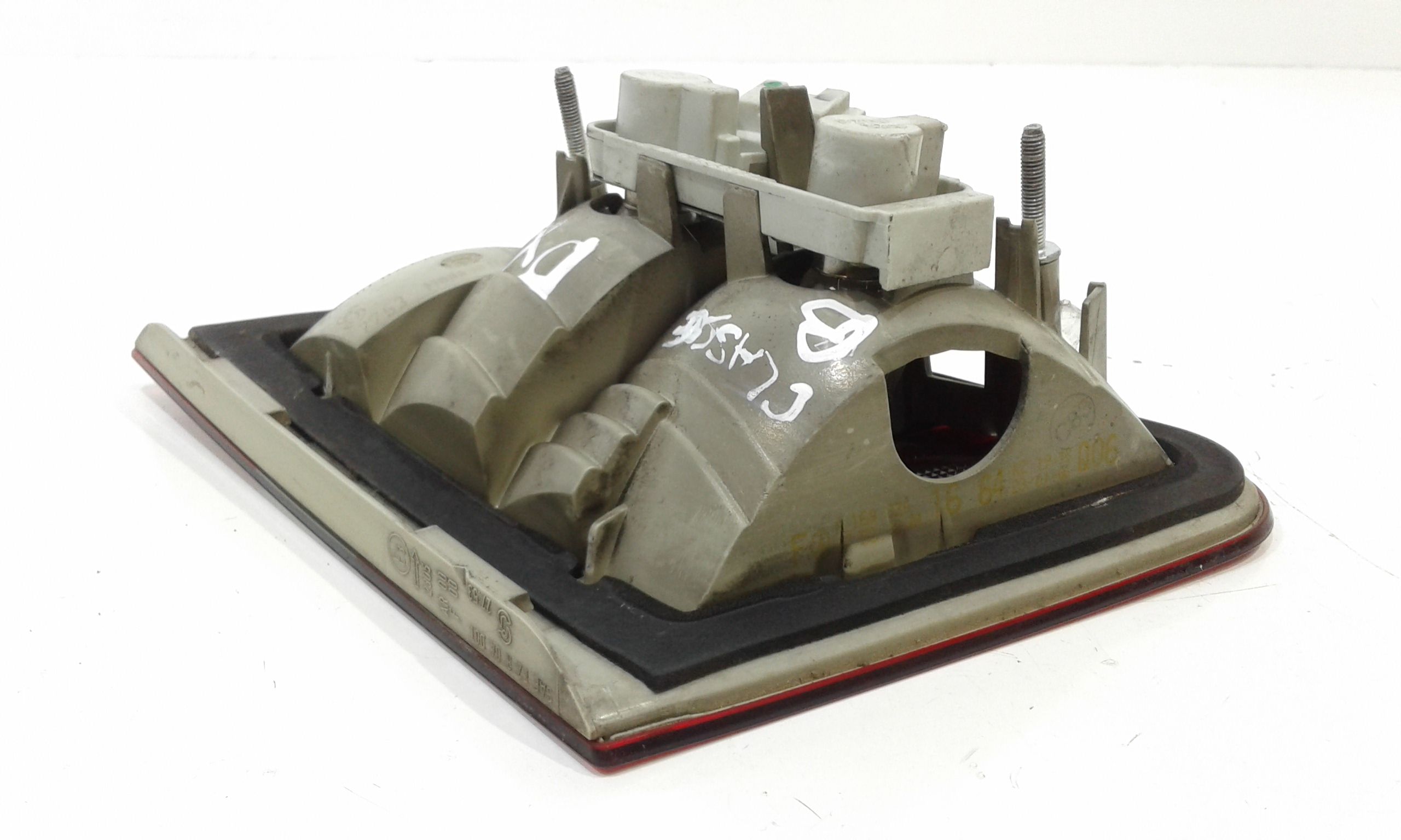 Stop Posteriore Destro Integrato nel Portello MERCEDES Classe B W245 1 Serie