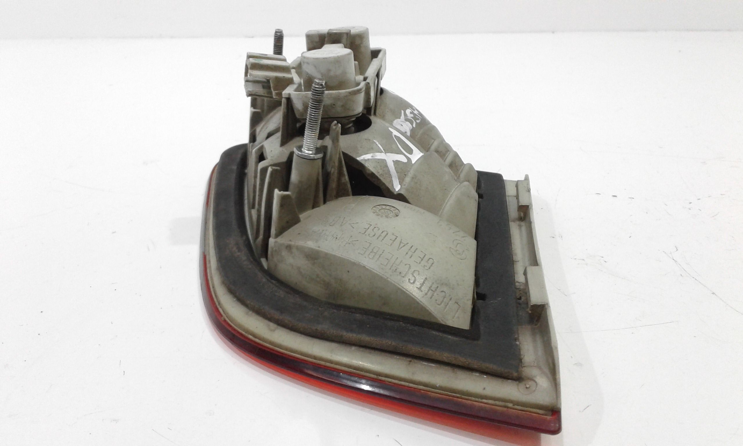 Stop Posteriore Destro Integrato nel Portello MERCEDES Classe B W245 1 Serie