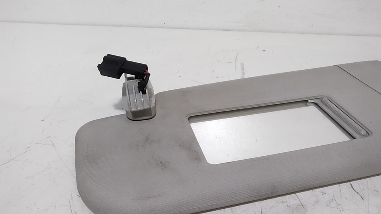 Parasole aletta anteriore Lato Guida VOLKSWAGEN Polo 4 Serie