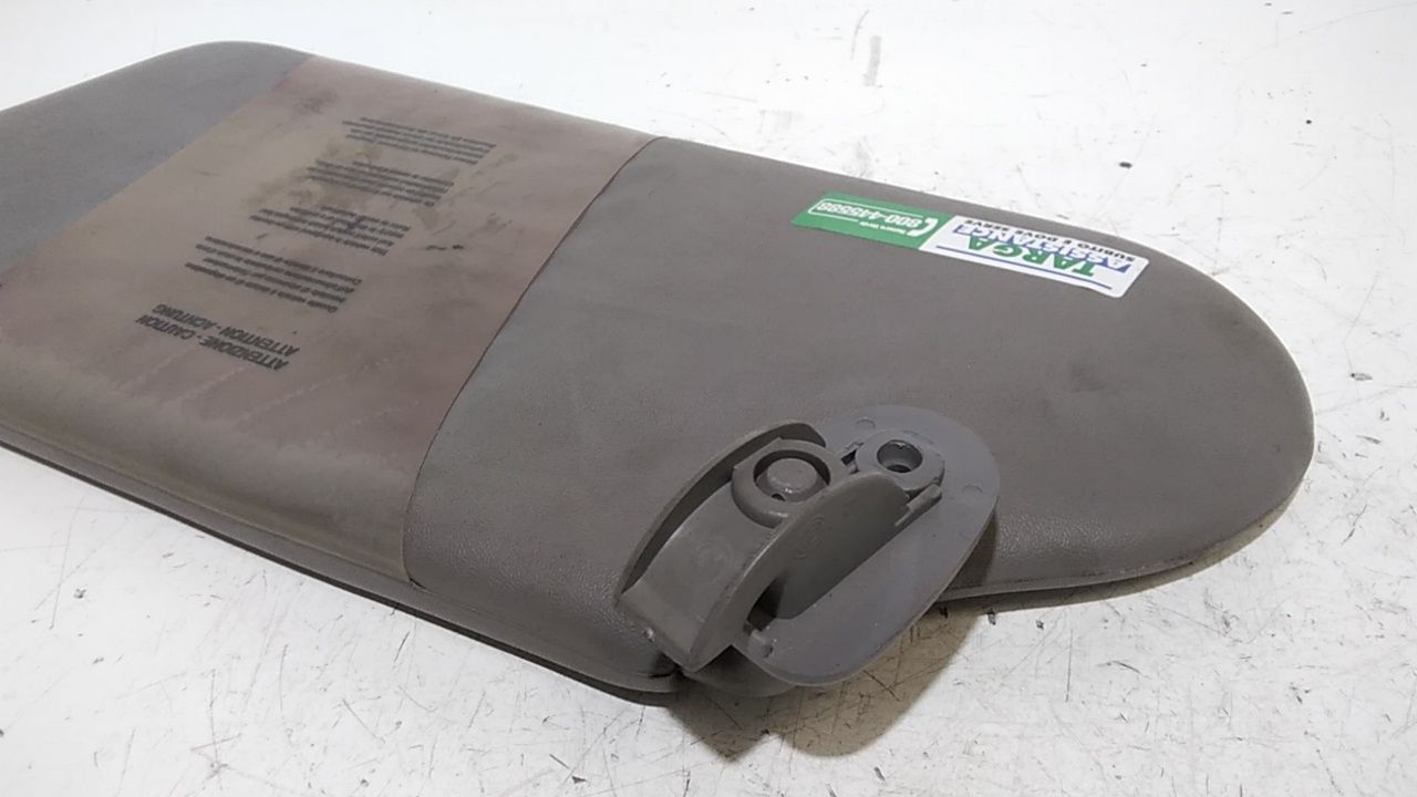 Parasole aletta anteriore Lato Guida FIAT Multipla 1 Serie