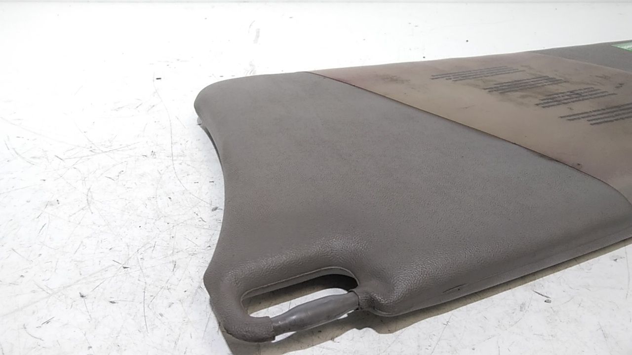 Parasole aletta anteriore Lato Guida FIAT Multipla 1 Serie