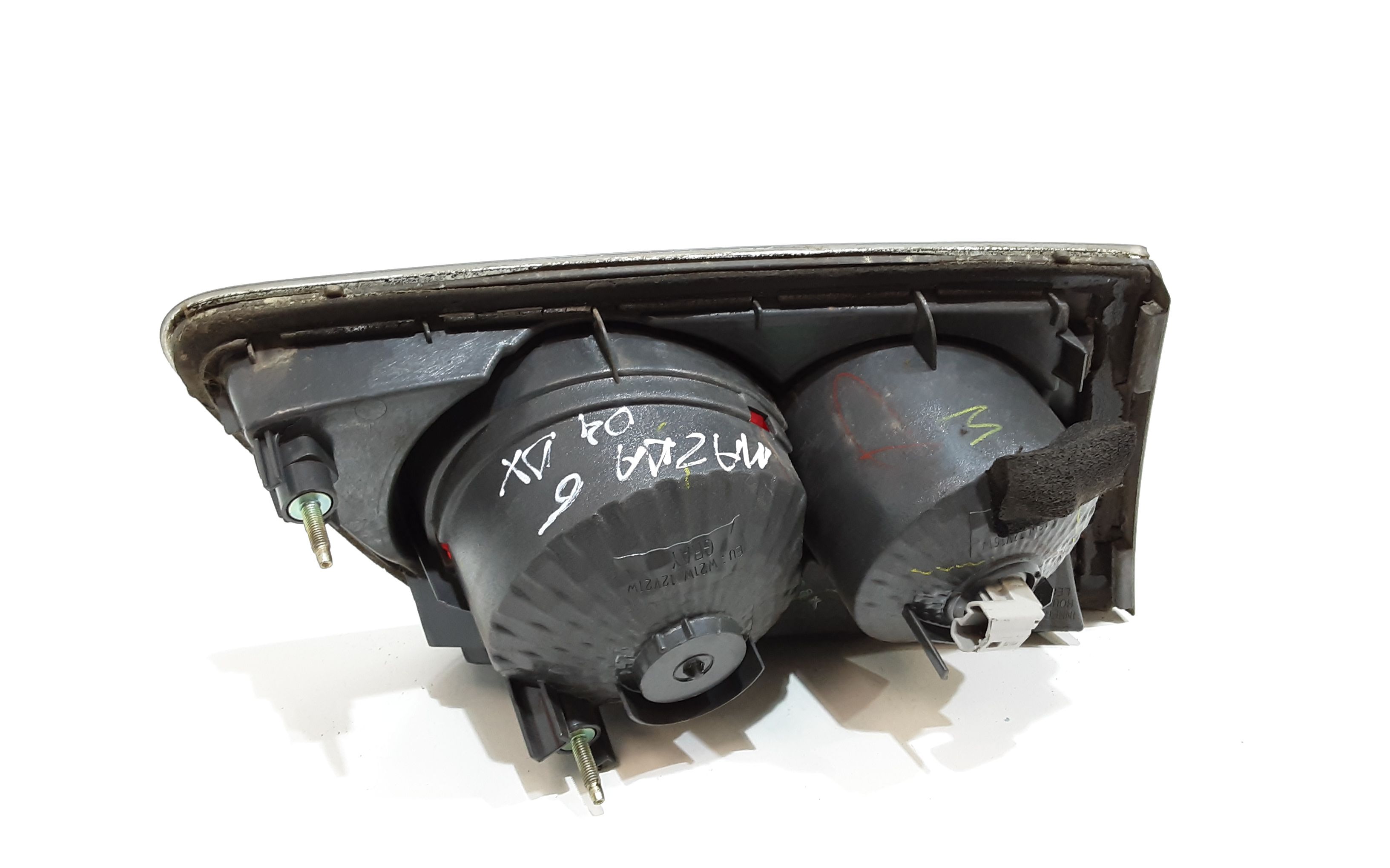 Stop Posteriore Destro Integrato nel Portello MAZDA 6 Berlina