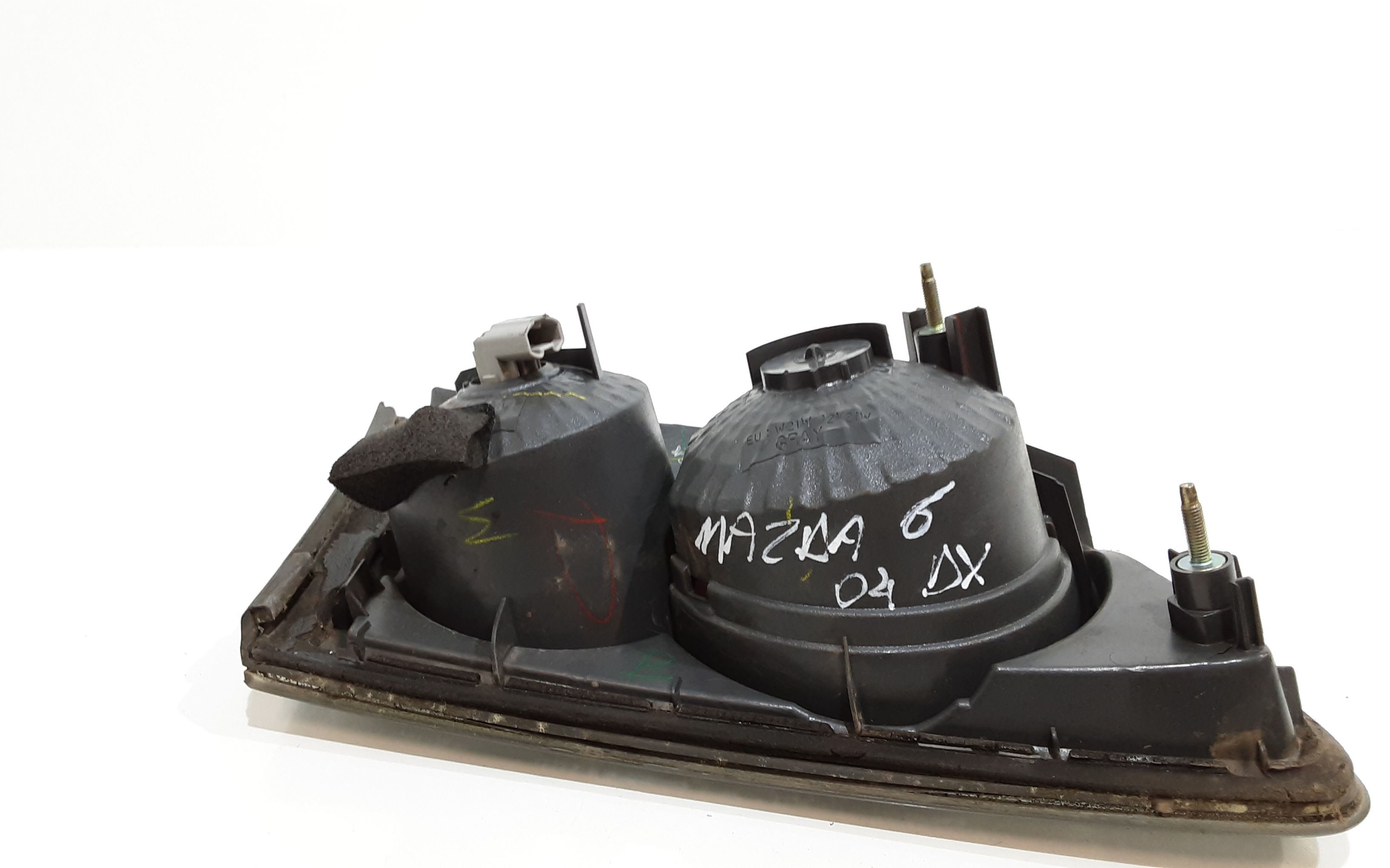 Stop Posteriore Destro Integrato nel Portello MAZDA 6 Berlina