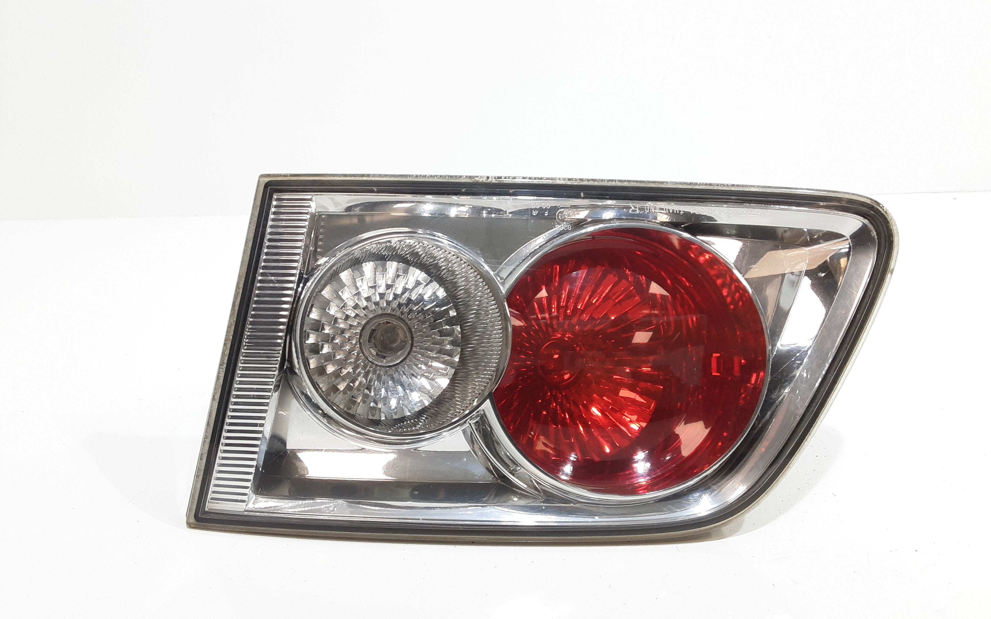 Stop Posteriore Destro Integrato nel Portello MAZDA 6 Berlina