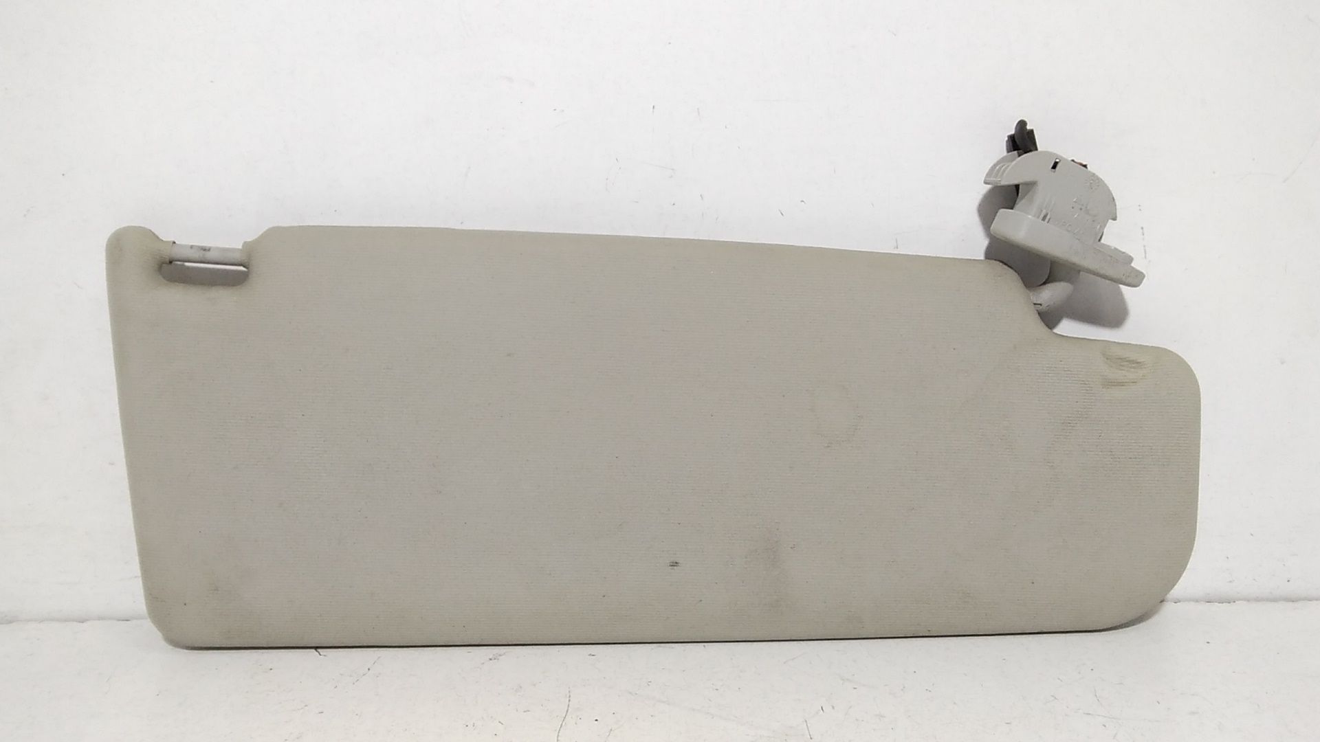 Parasole aletta anteriore Lato Guida VOLKSWAGEN Polo 4 Serie