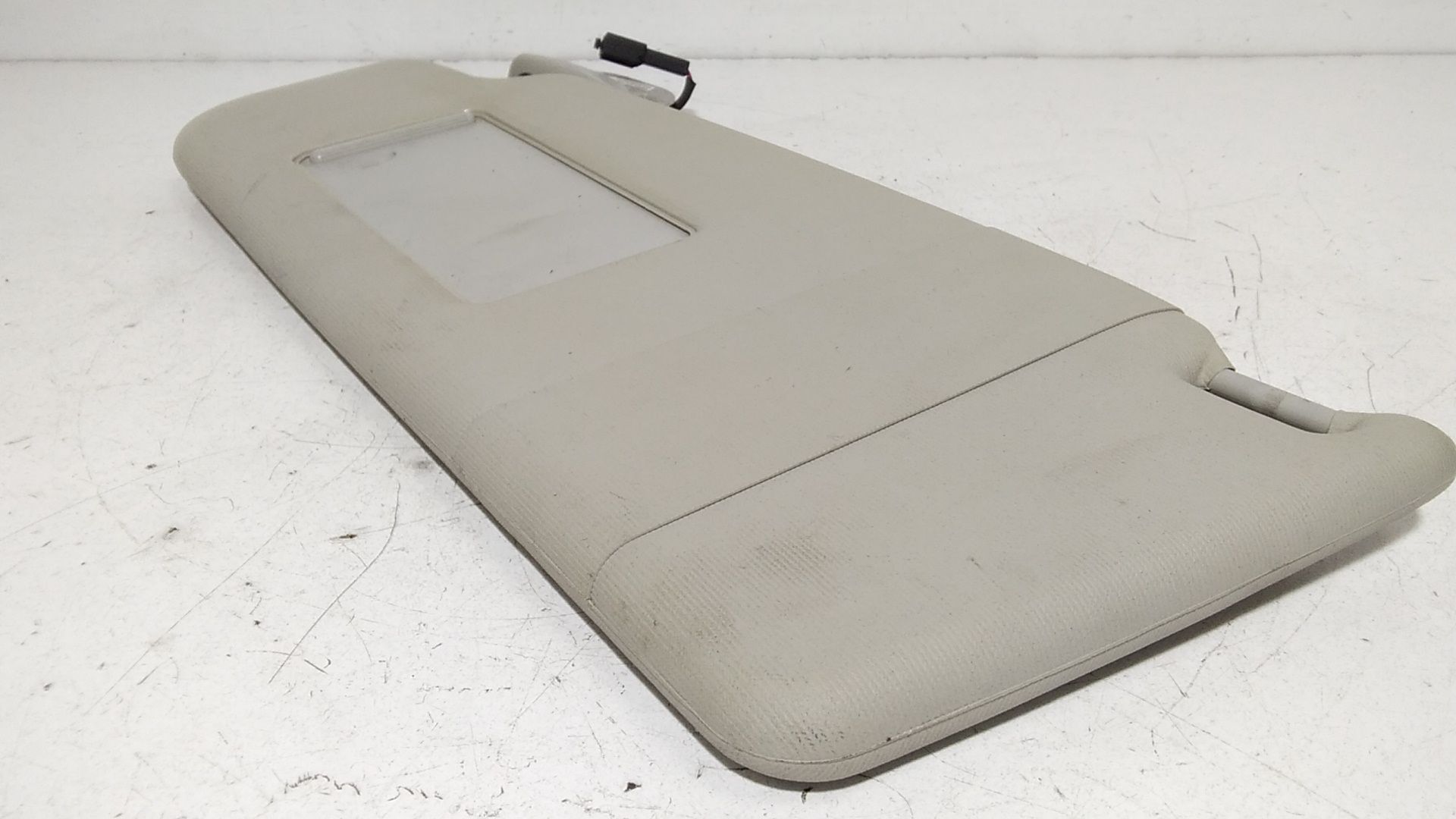 Parasole aletta anteriore Lato Guida VOLKSWAGEN Polo 4 Serie